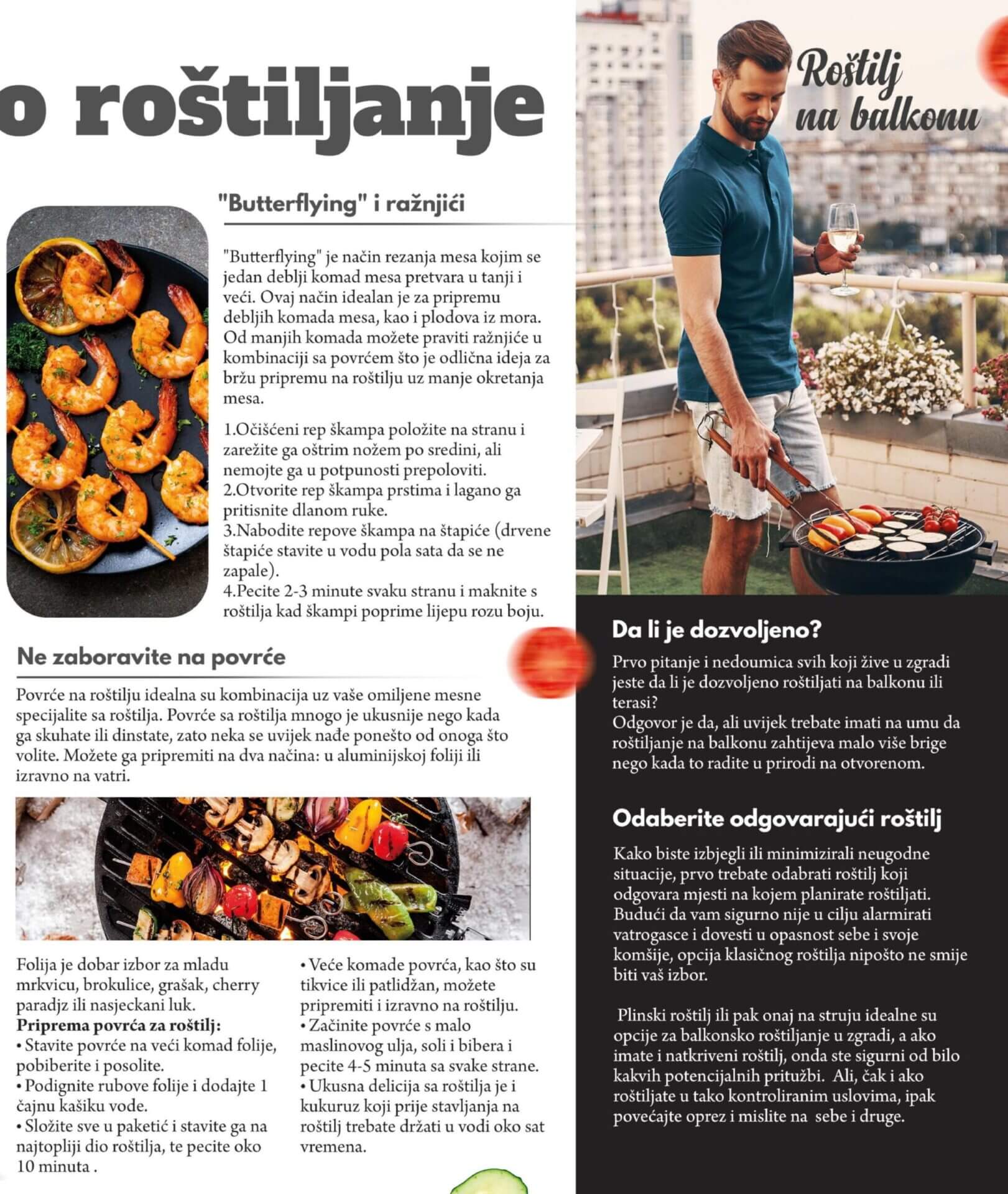 BINGO Katalog Magazin plus MAJ i JUN 2022 super ponuda 21.5. do 9.6.2022. Page 09