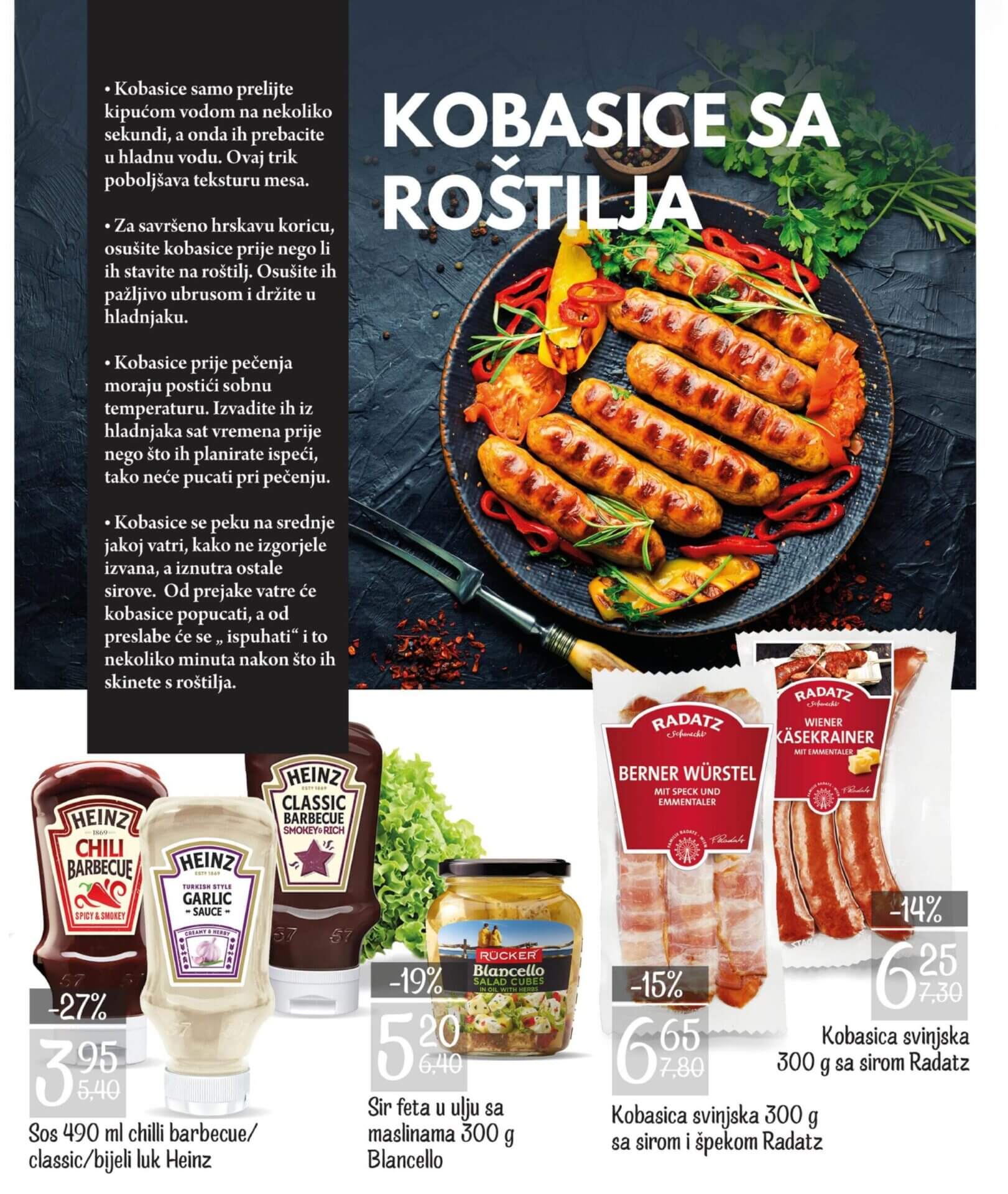 BINGO Katalog Magazin plus MAJ i JUN 2022 super ponuda 21.5. do 9.6.2022. Page 23