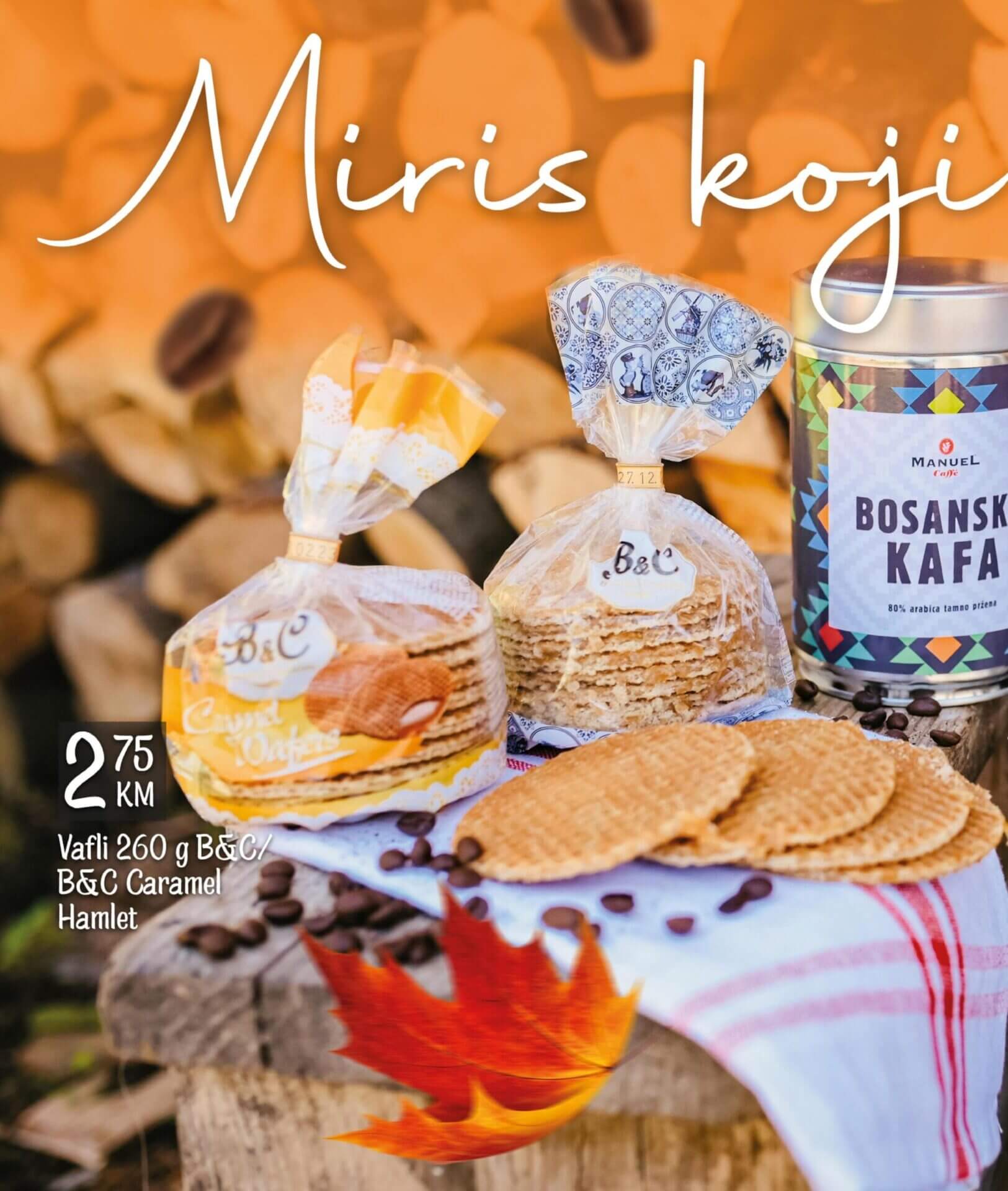 BINGO katalog MAGAZIN PLUS Spetembar i Oktobar 2022 ekatalozi.com SUPER akcija 23.9. do 13.10.2022 33