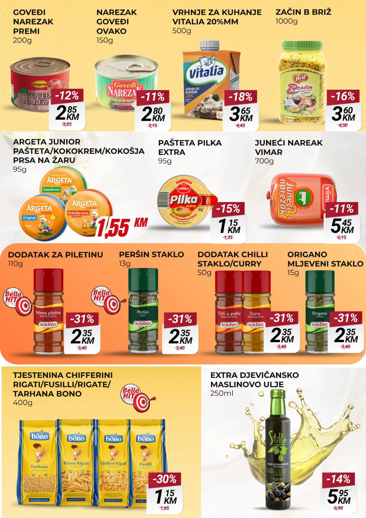 Belamionix katalog akcija strana 12