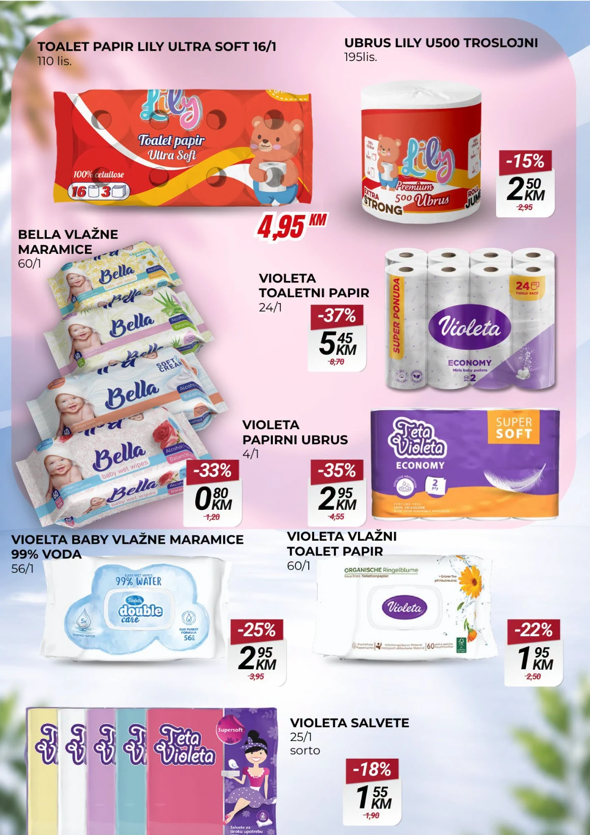 Belamionix katalog akcija strana 14