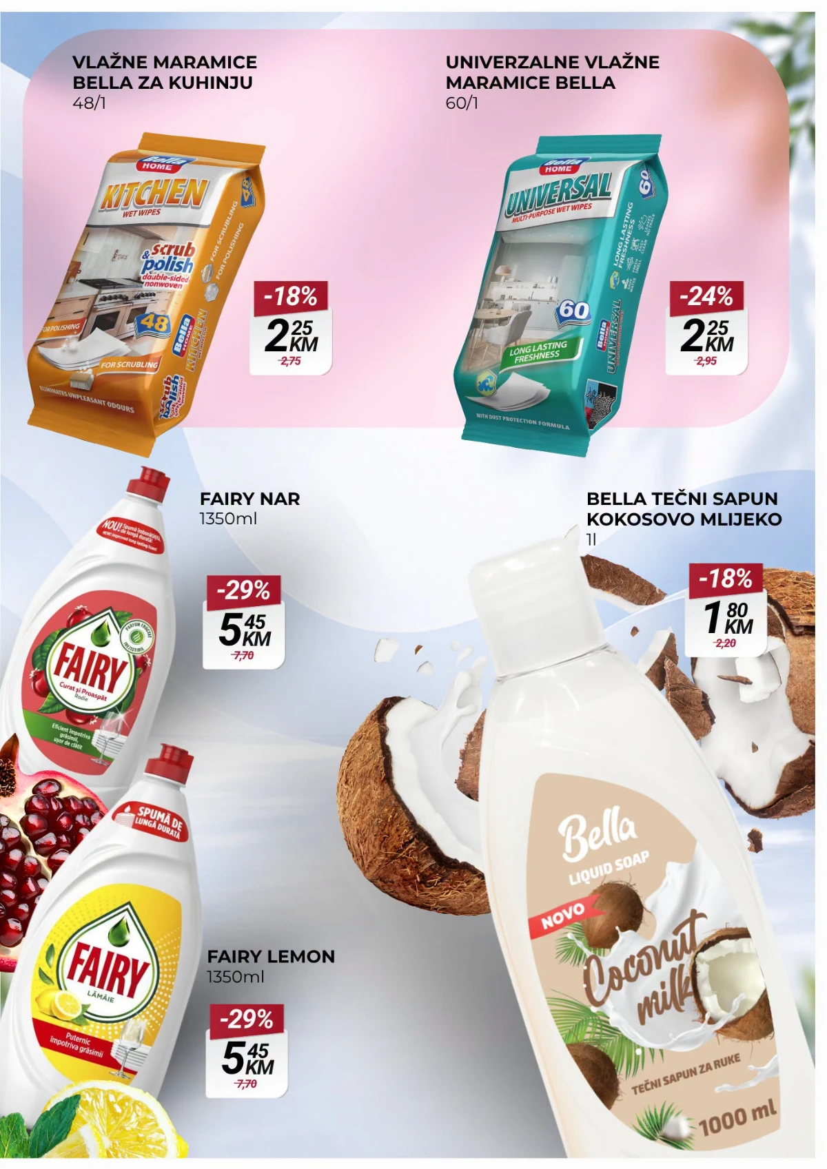 Belamionix katalog akcija strana 16