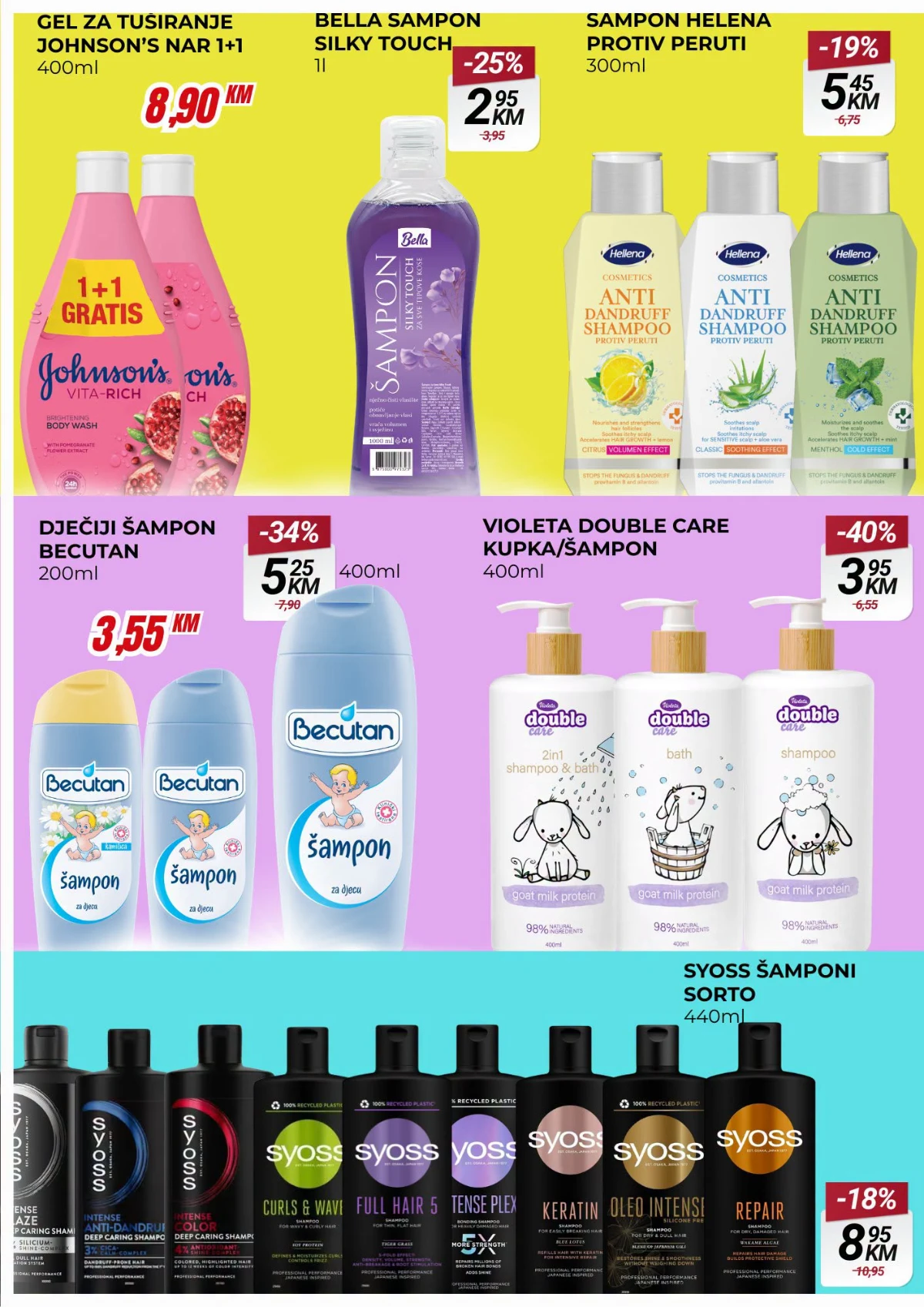 Belamionix katalog akcija strana 19
