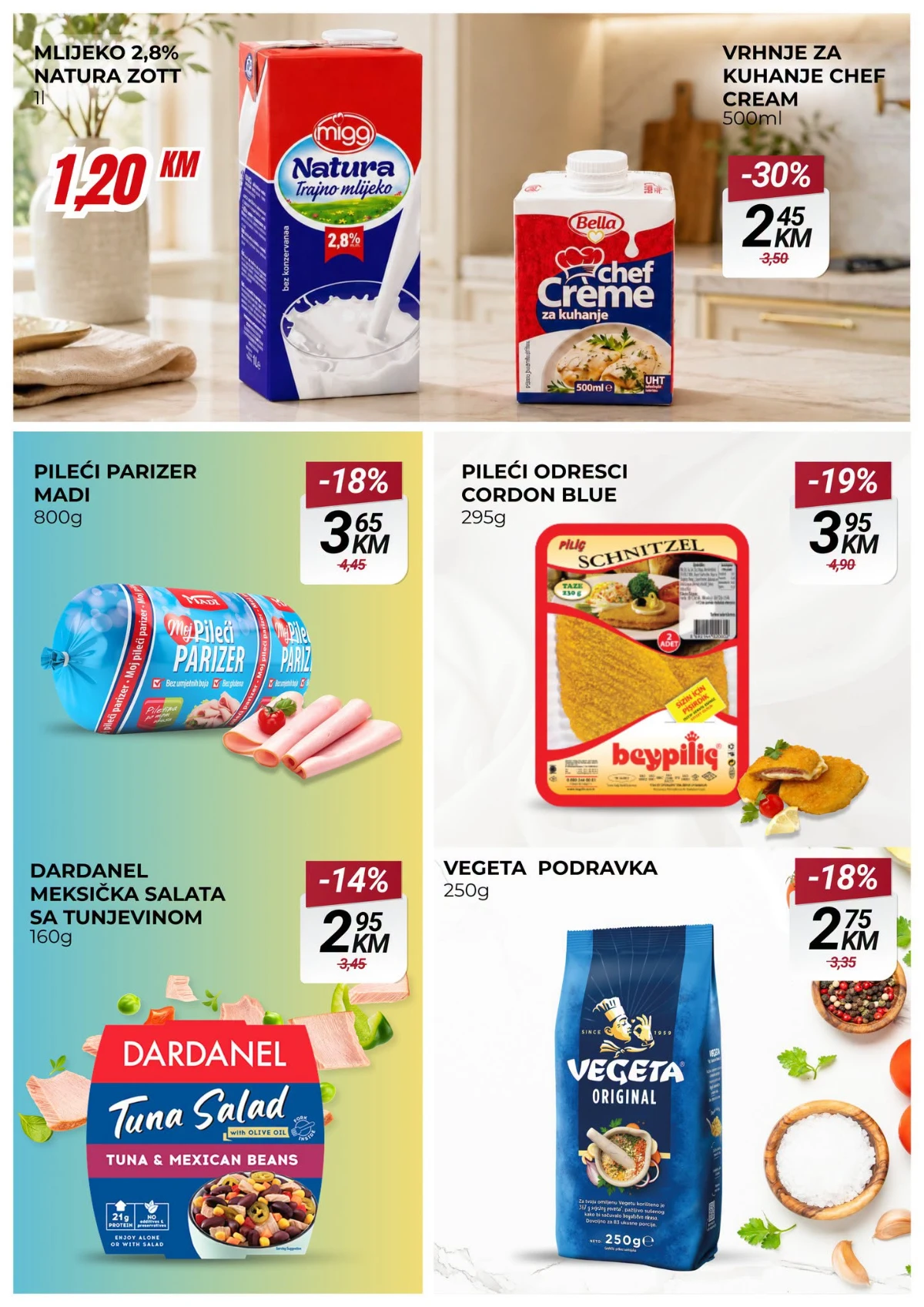 Belamionix katalog akcija strana 2