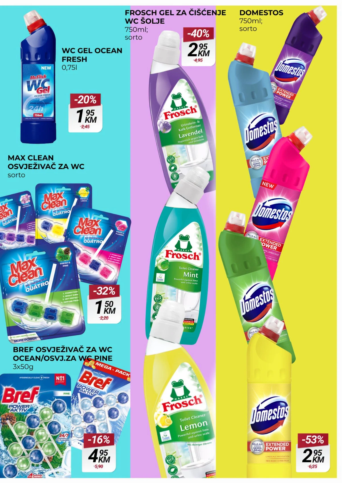 Belamionix katalog akcija strana 20