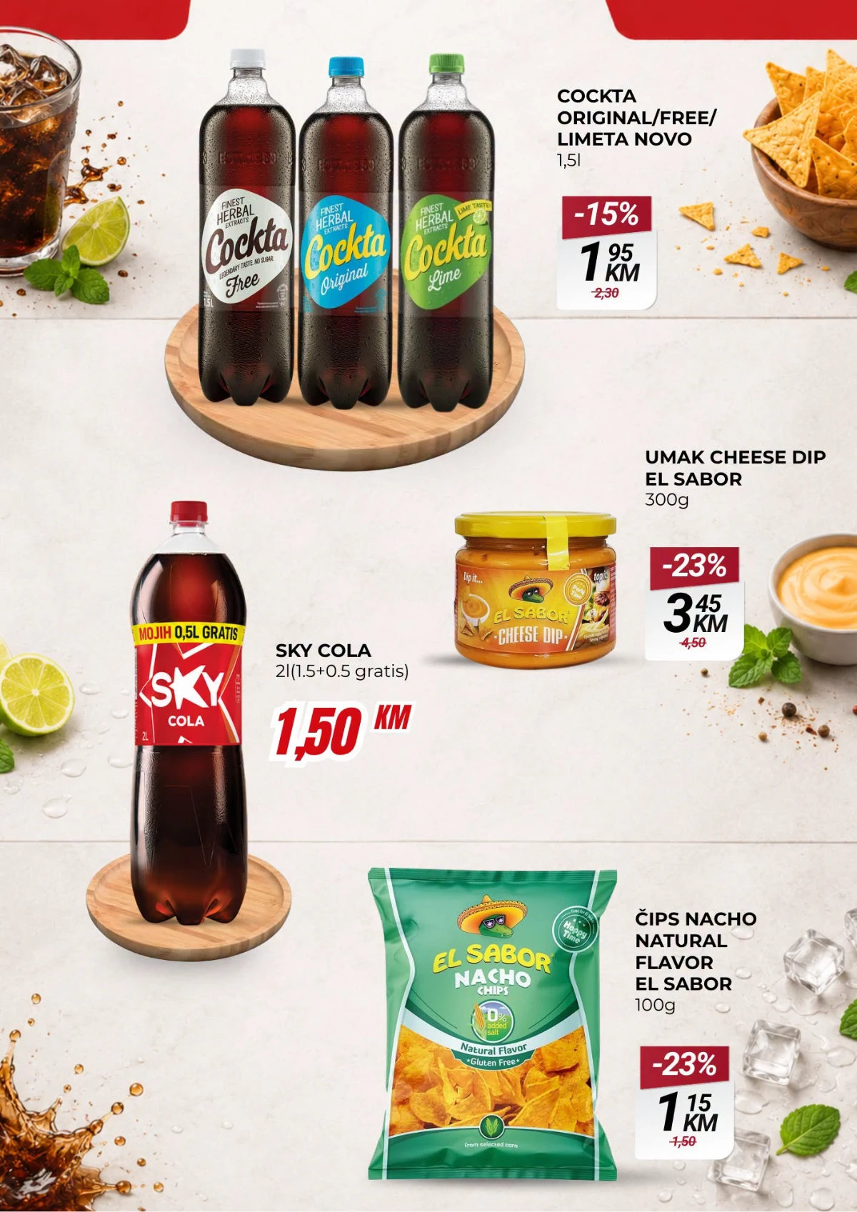 Belamionix katalog akcija strana 5