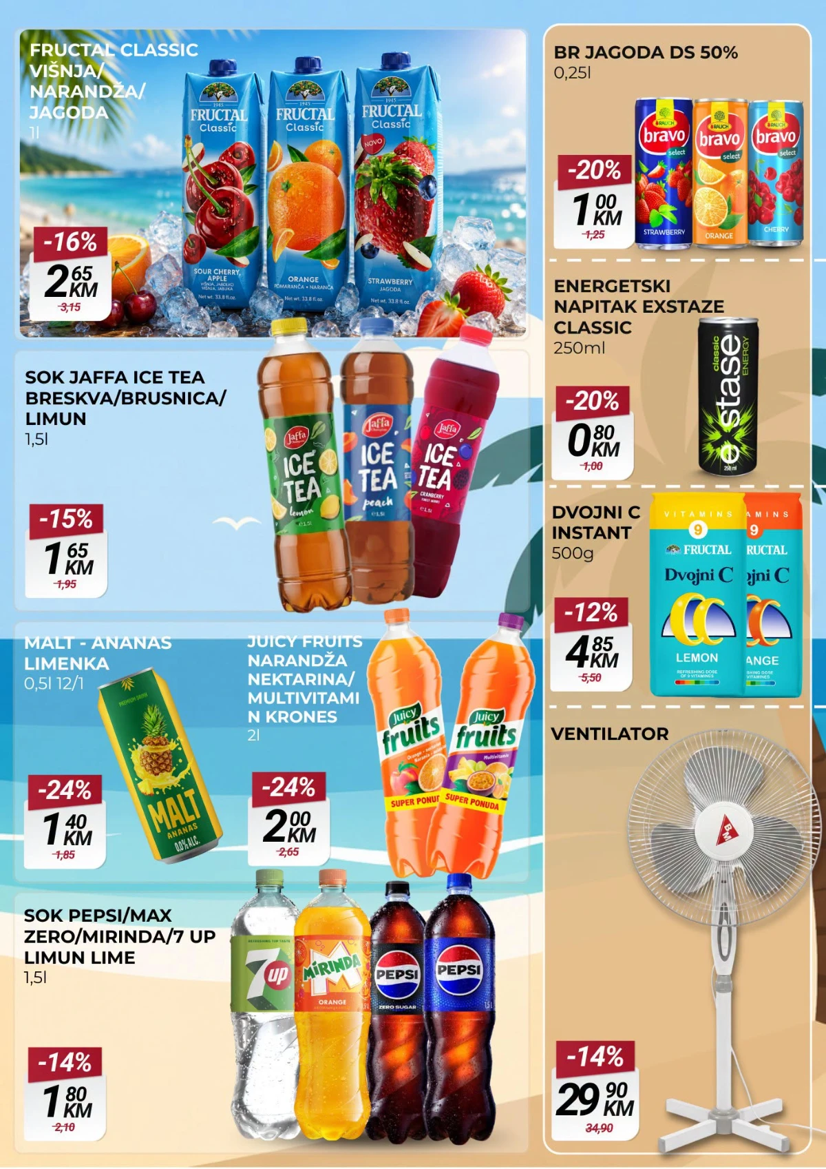 Belamionix katalog akcija strana 7