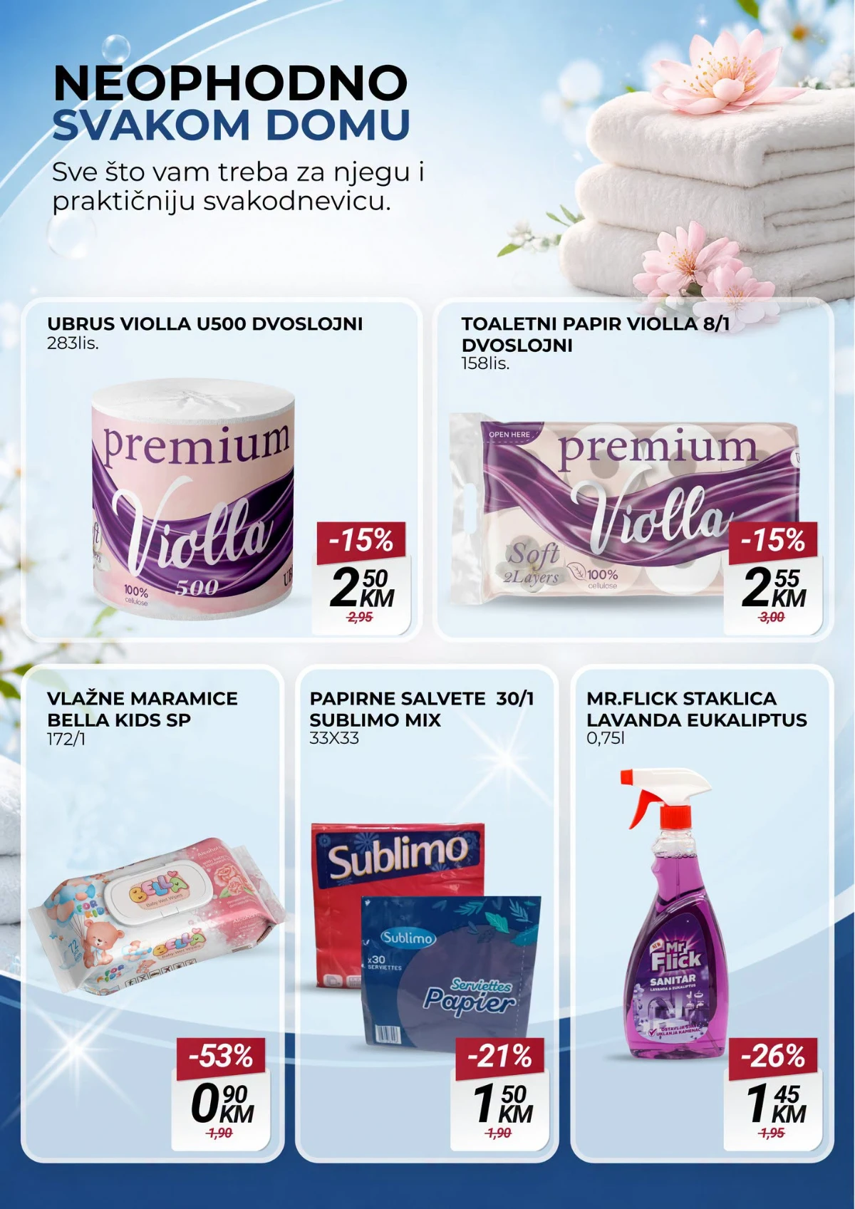 Belamionix katalog akcija strana 7