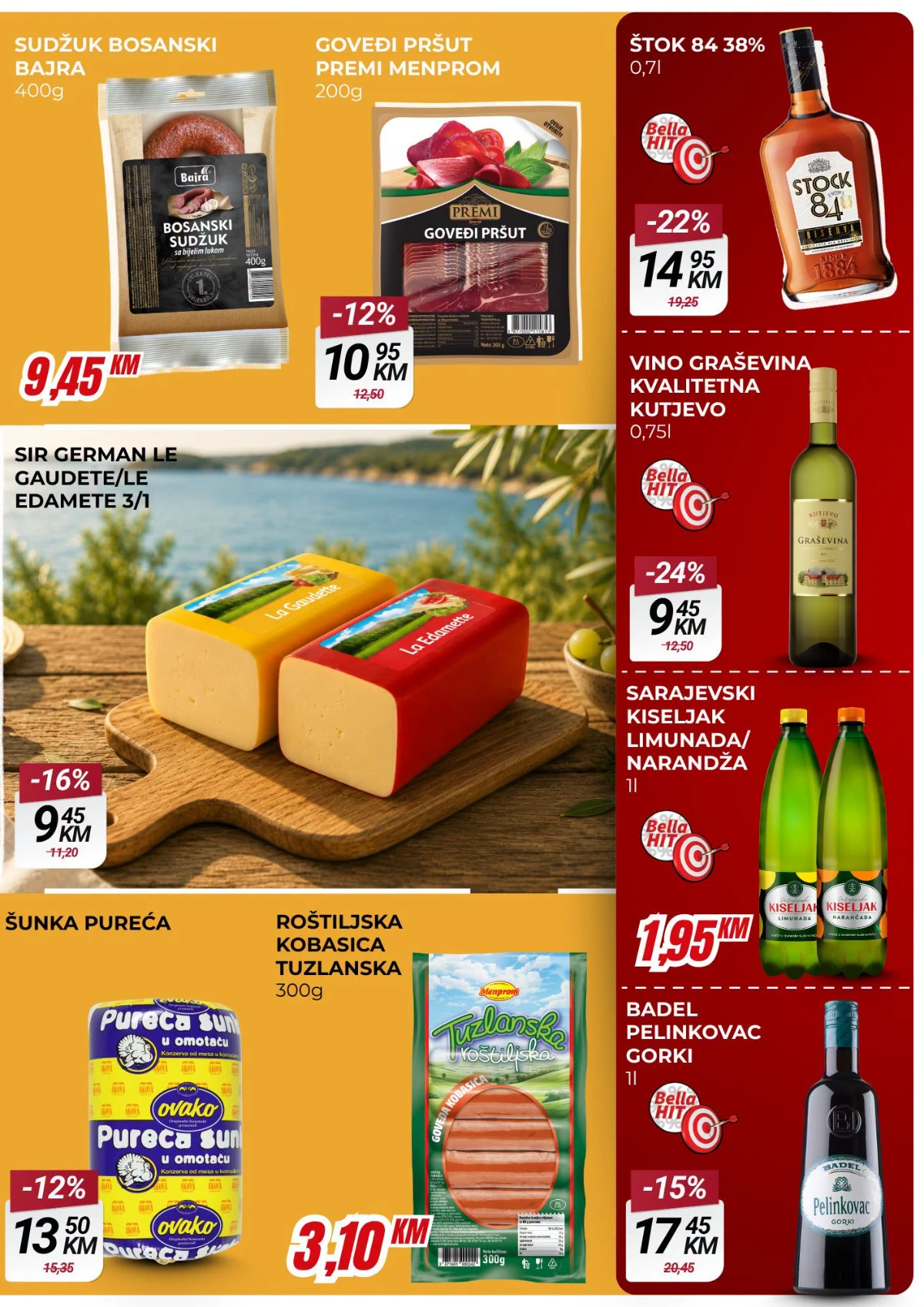 Belamionix katalog akcija strana 9