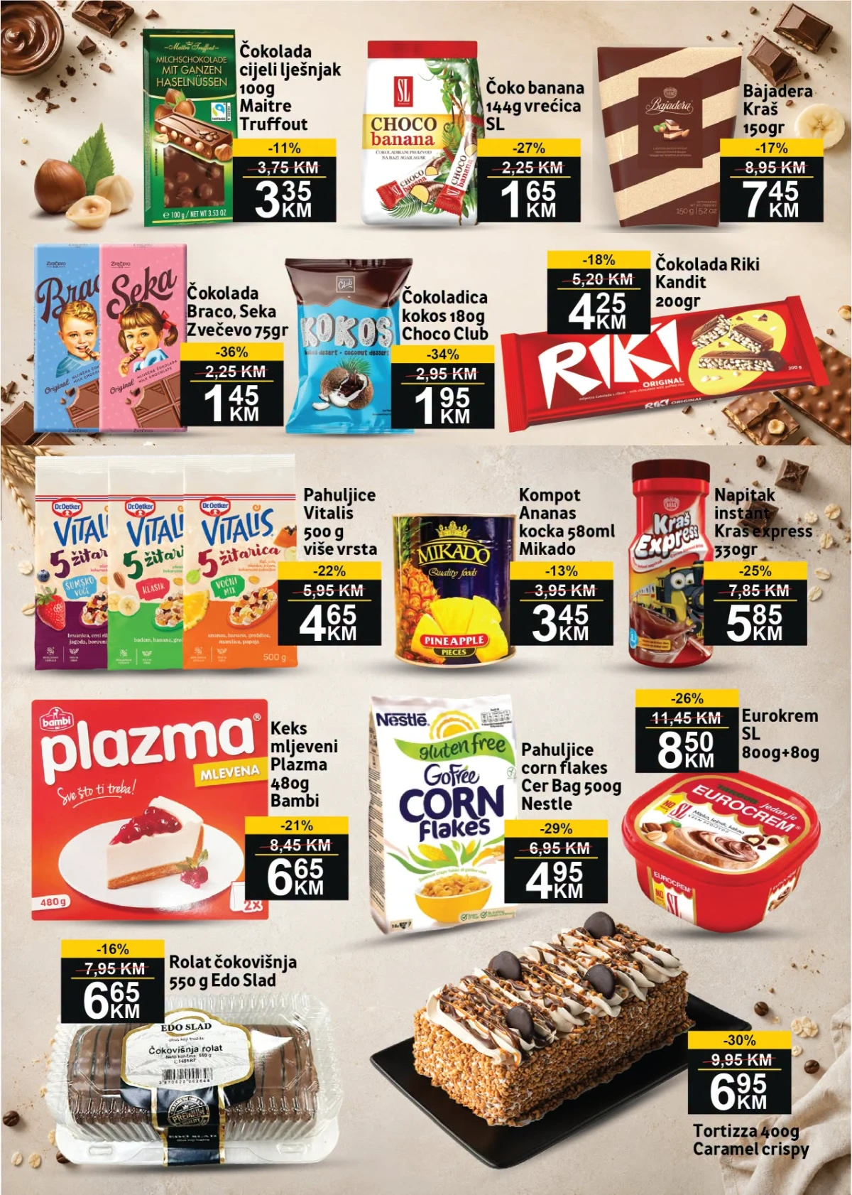 Best katalog akcija strana 10