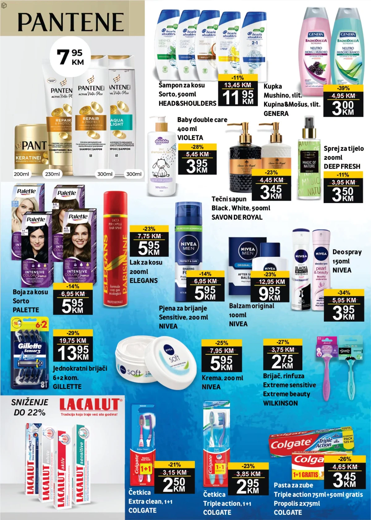 Best katalog akcija strana 12