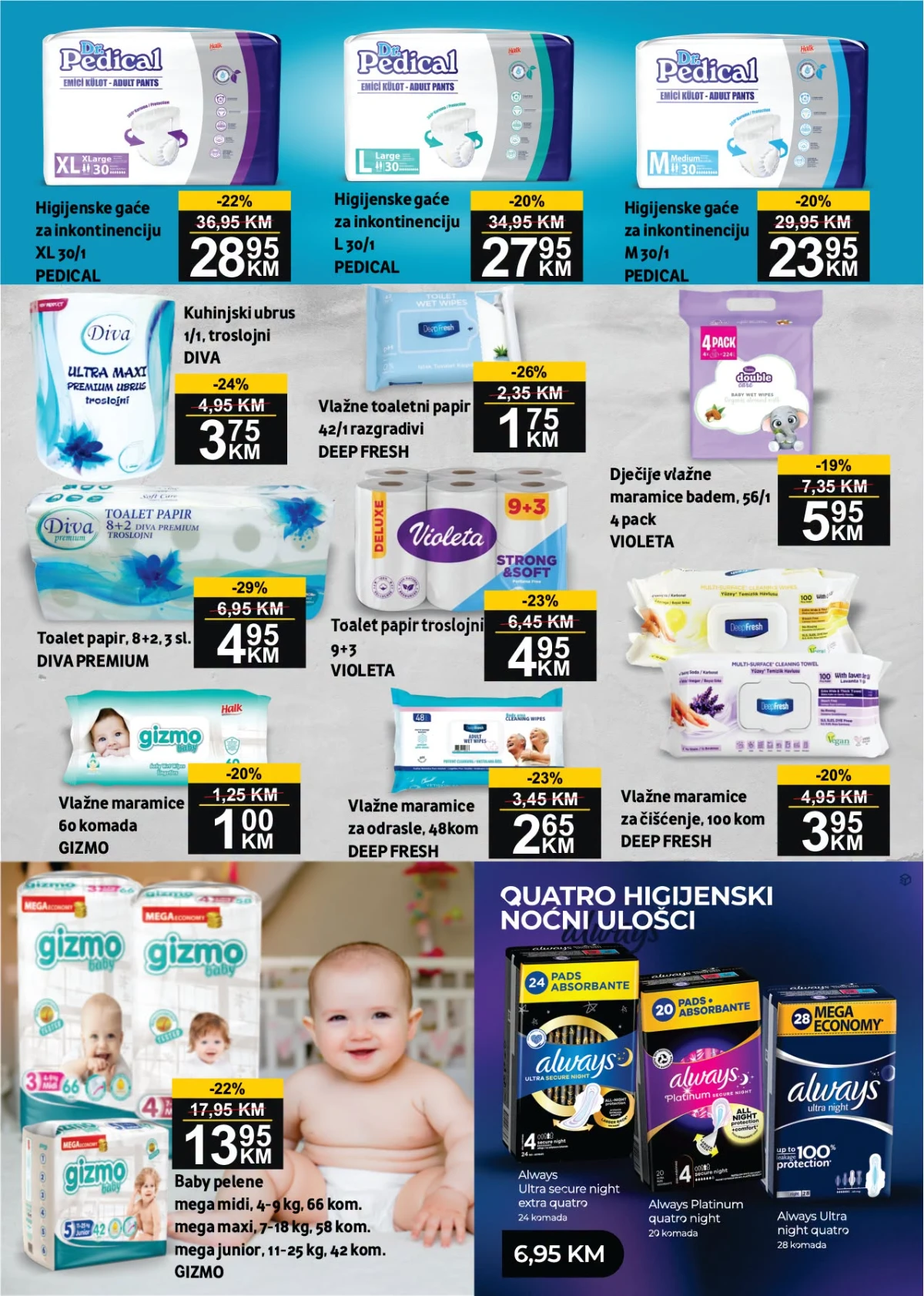 Best katalog akcija strana 13