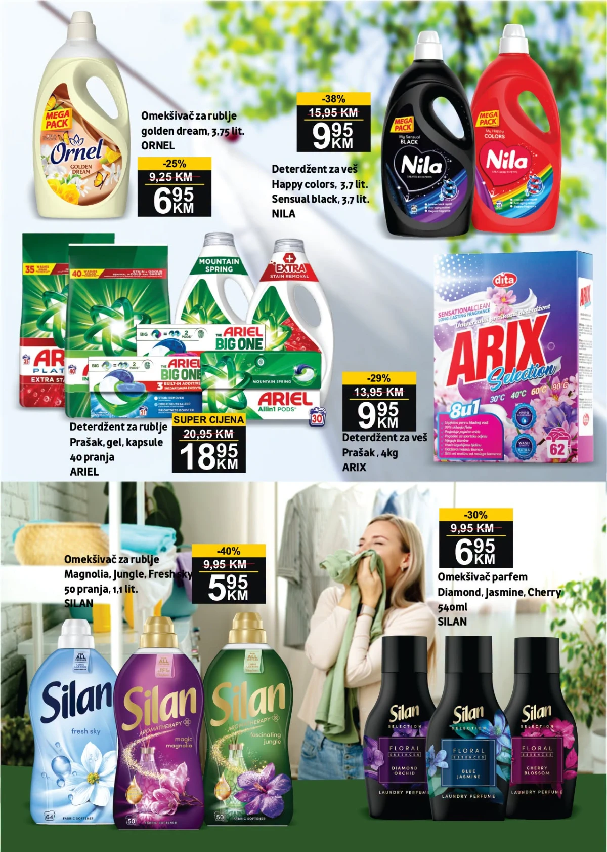 Best katalog akcija strana 15