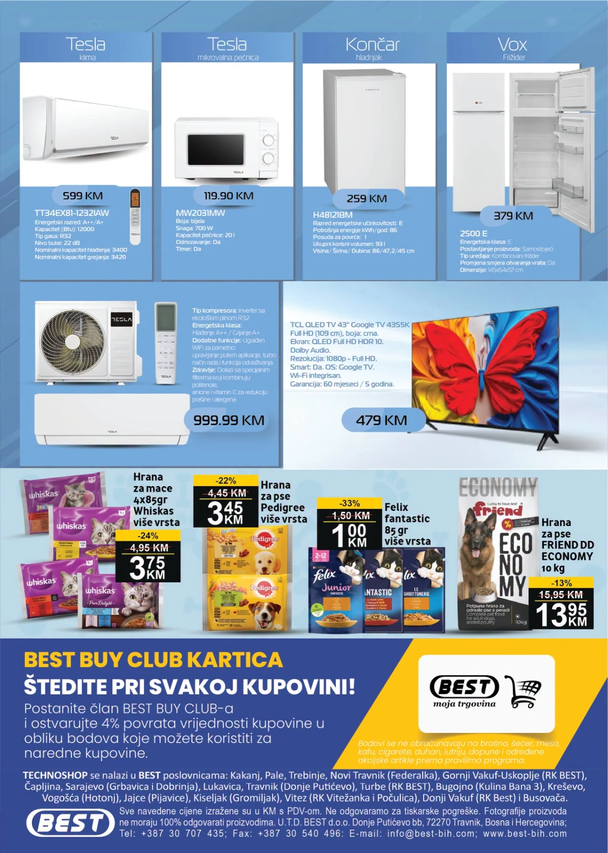 Best katalog akcija strana 16