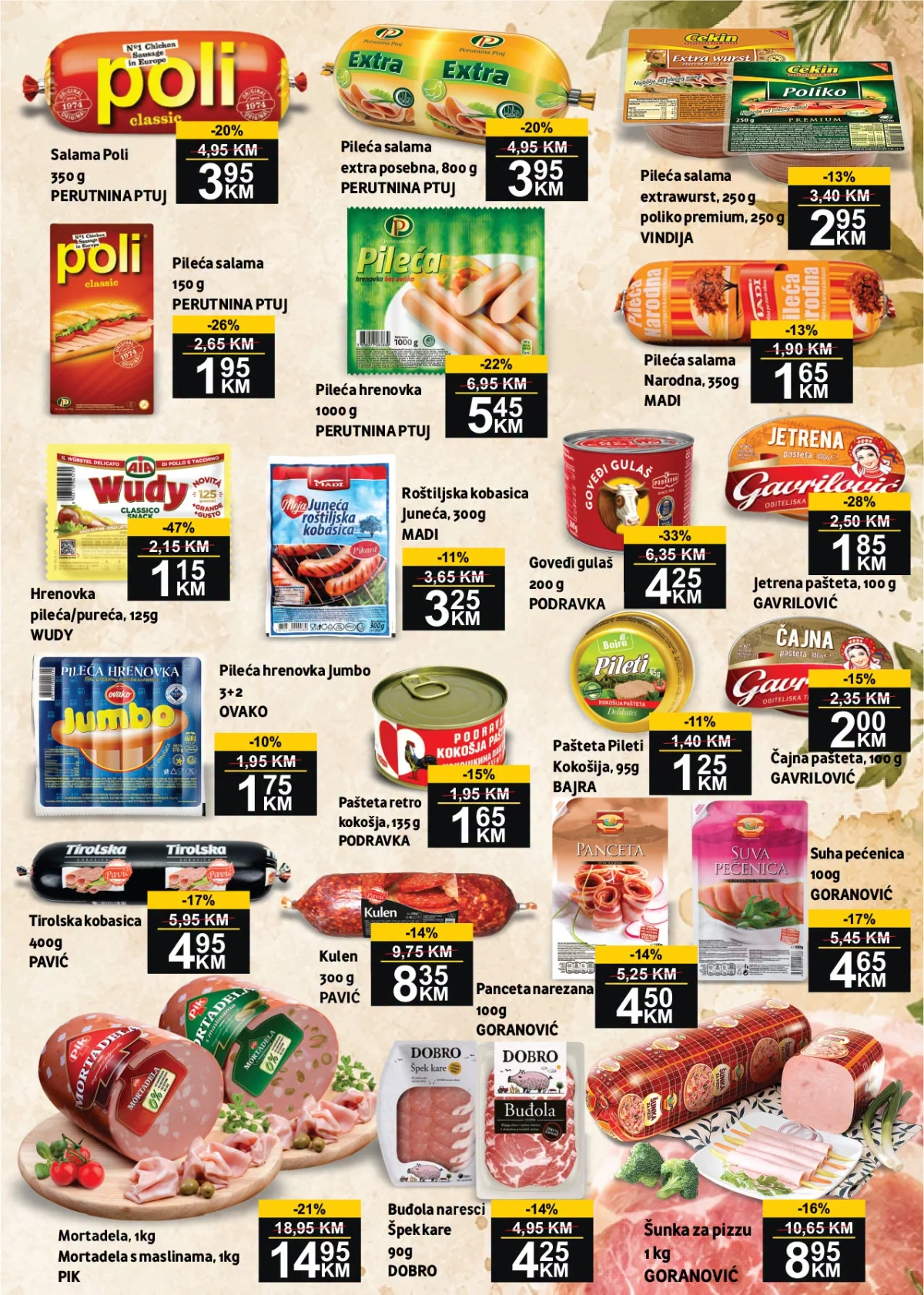 Best katalog akcija strana 2