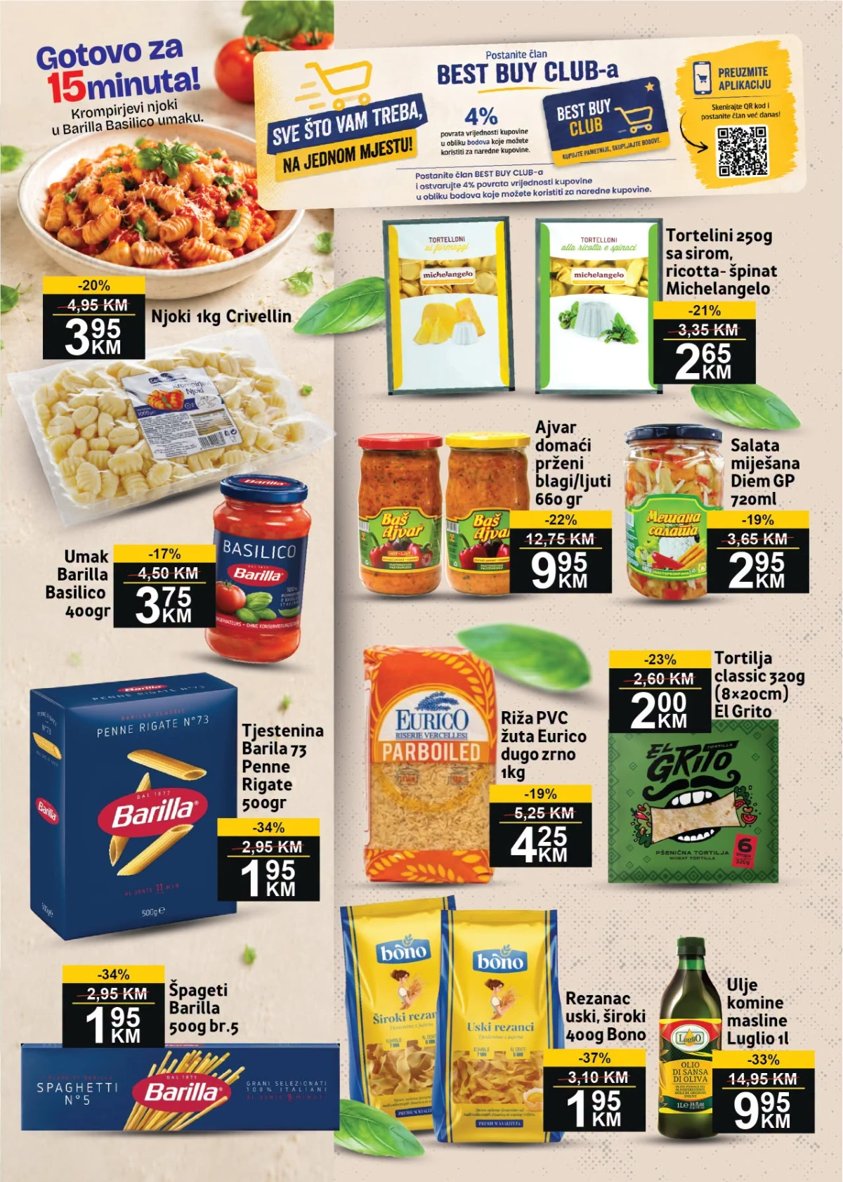 Best katalog akcija strana 5