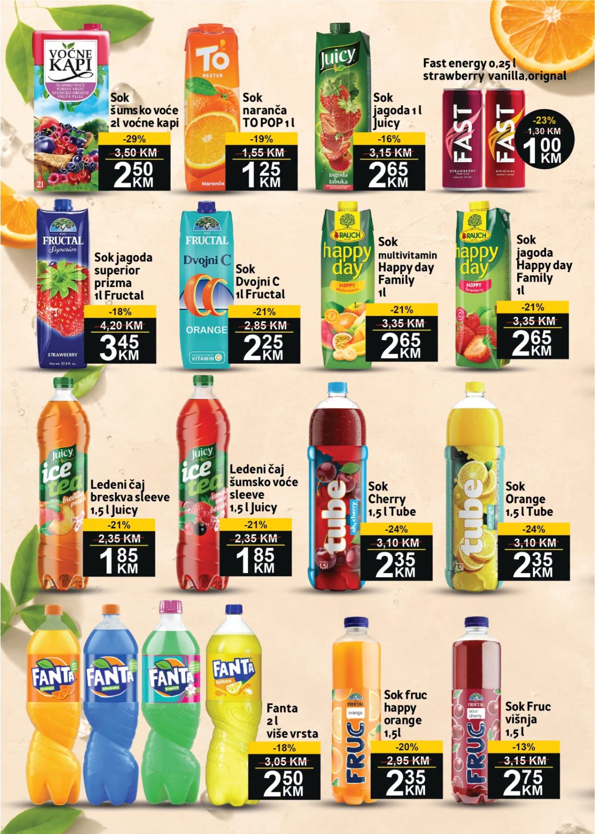 Best katalog akcija strana 6