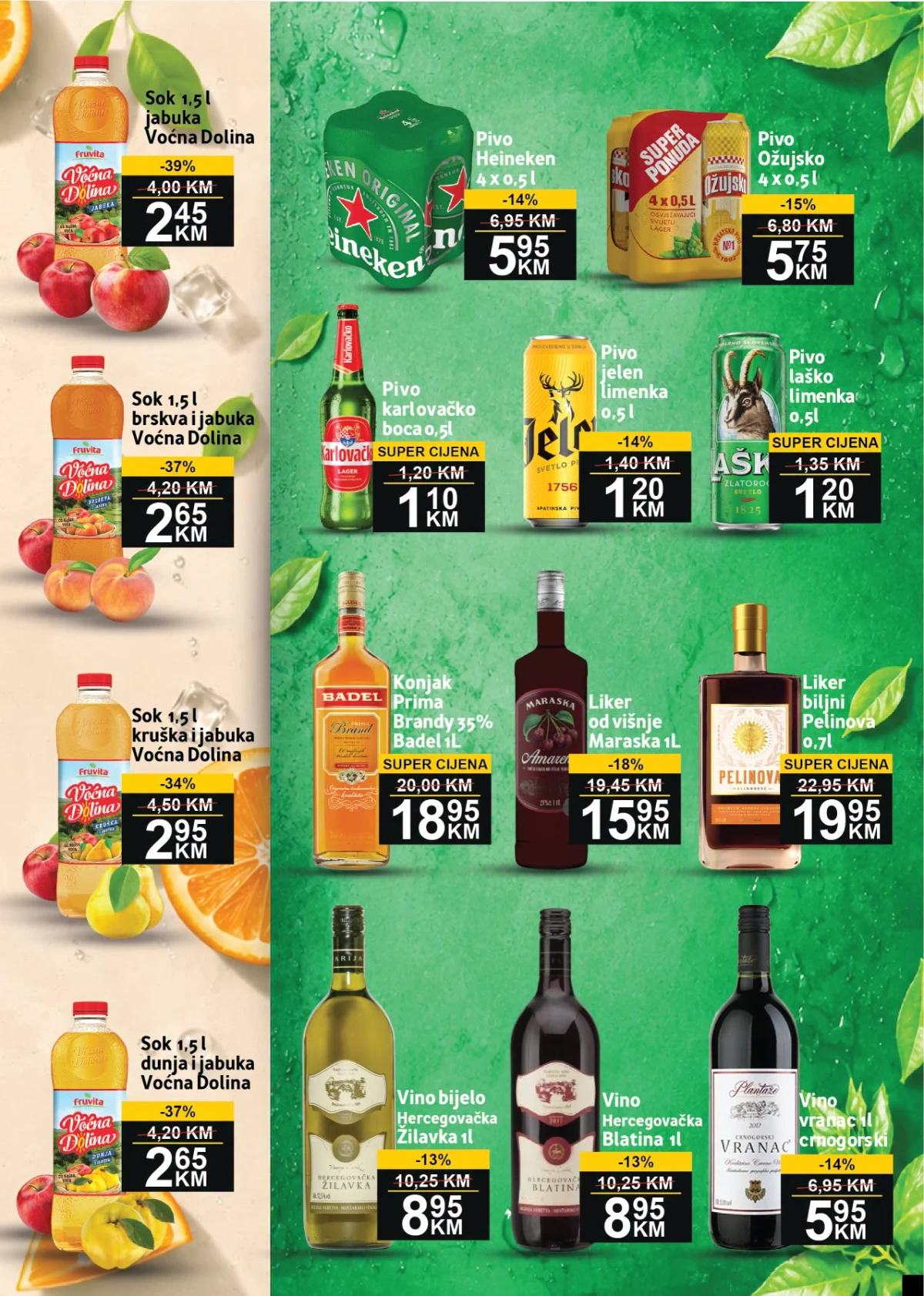 Best katalog akcija strana 7
