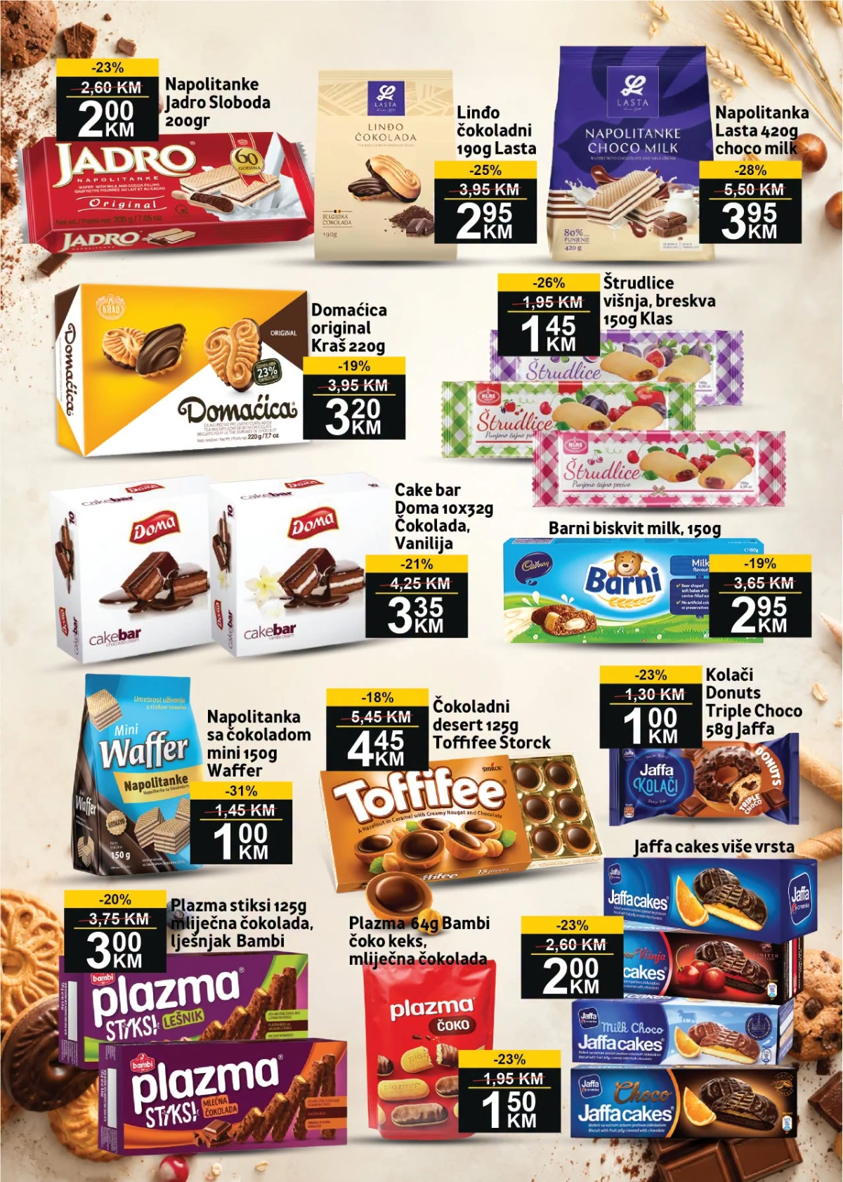 Best katalog akcija strana 9