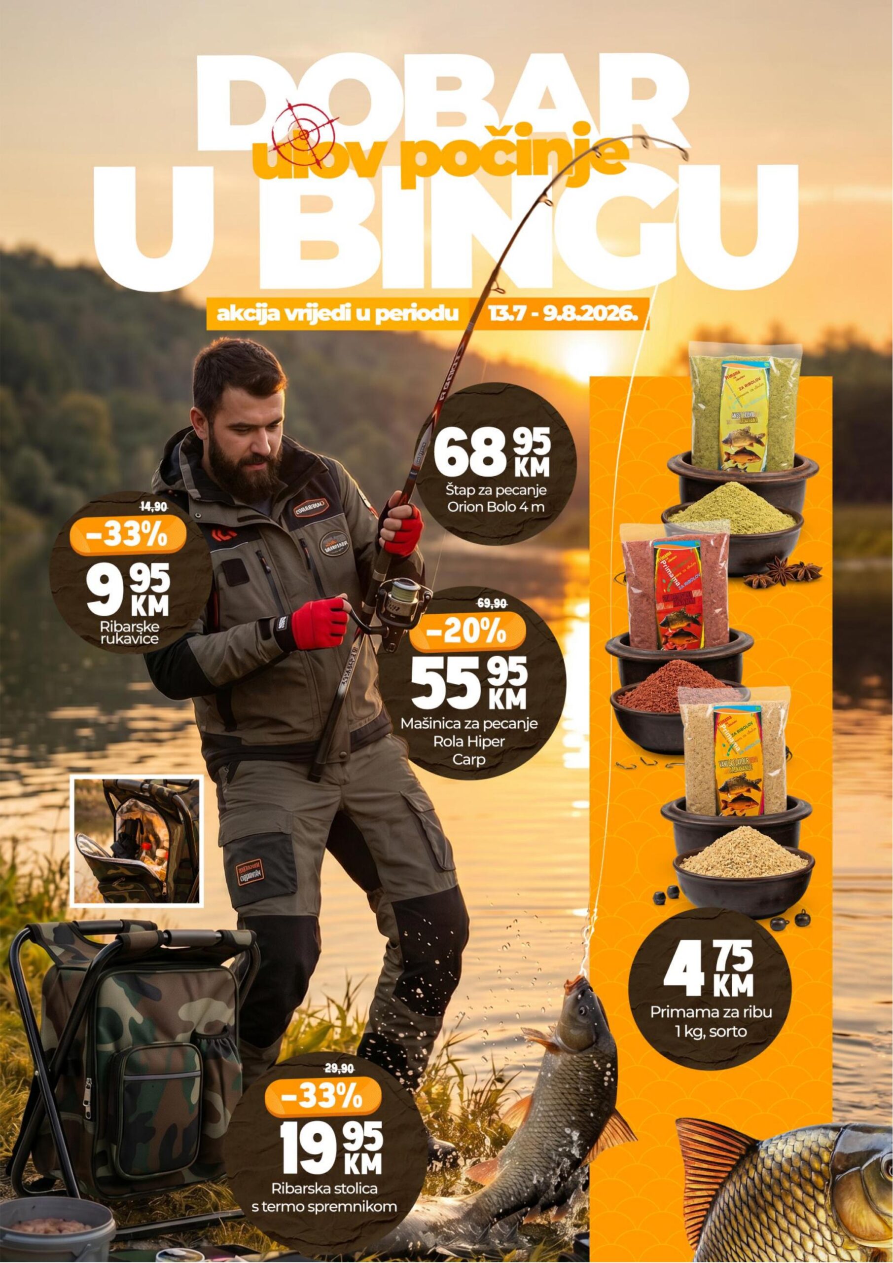 Bingo katalog akcija strana 1