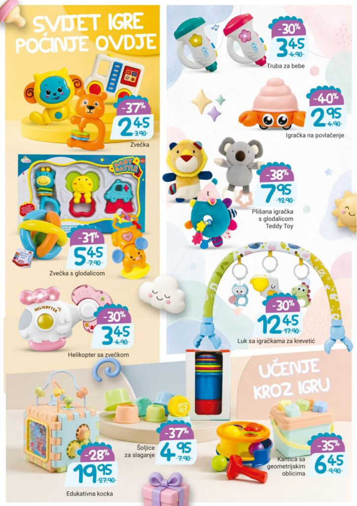 Bingo katalog, strana 10