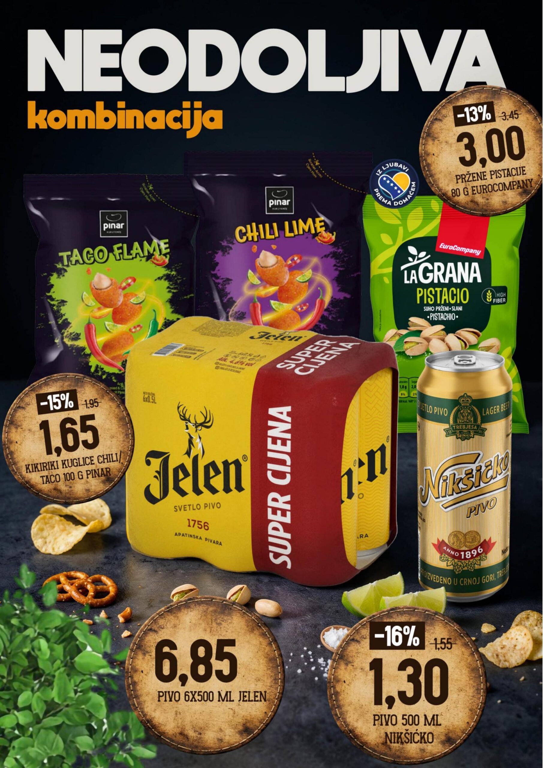 Bingo katalog akcija strana 10