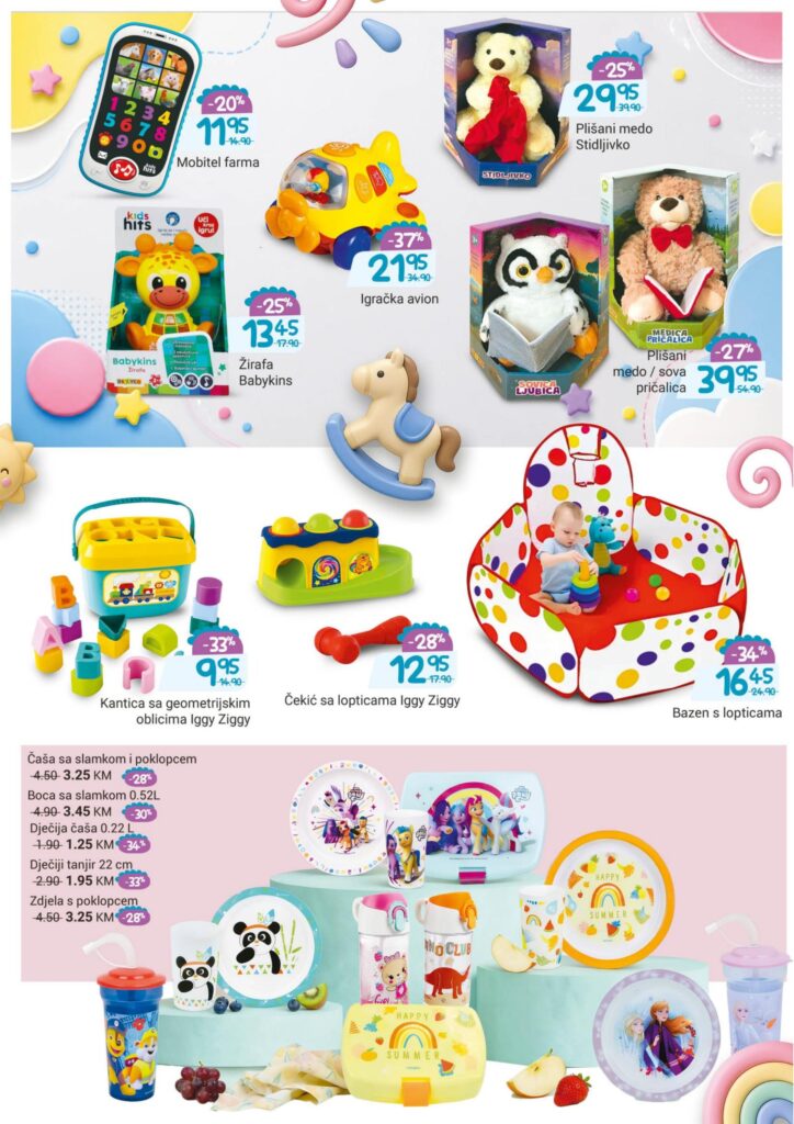 Bingo katalog, strana 11