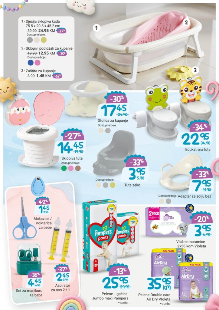 Bingo katalog, strana 14