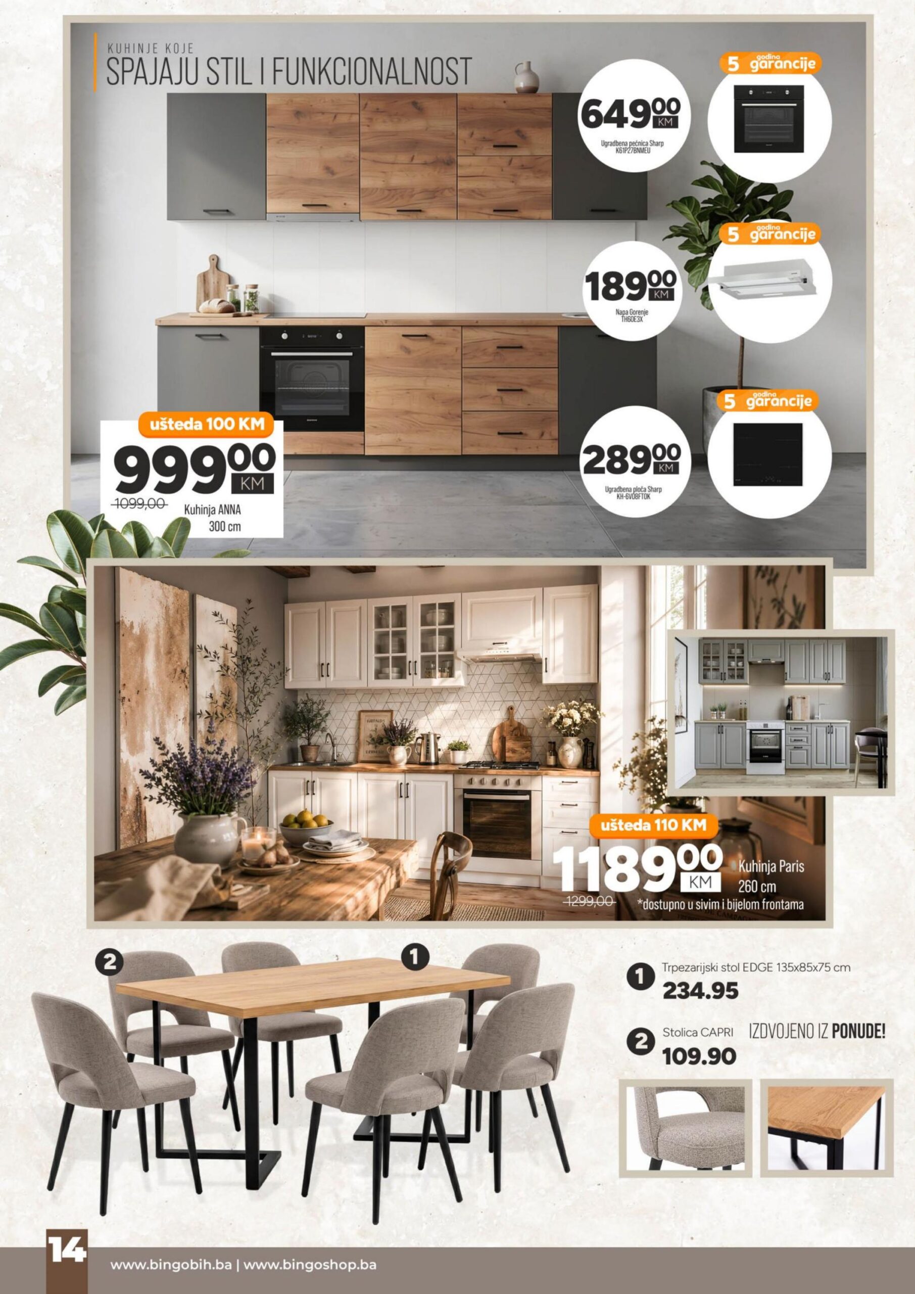 Bingo katalog akcija strana 14
