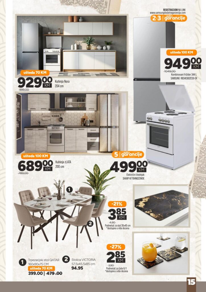 Bingo katalog, strana 15