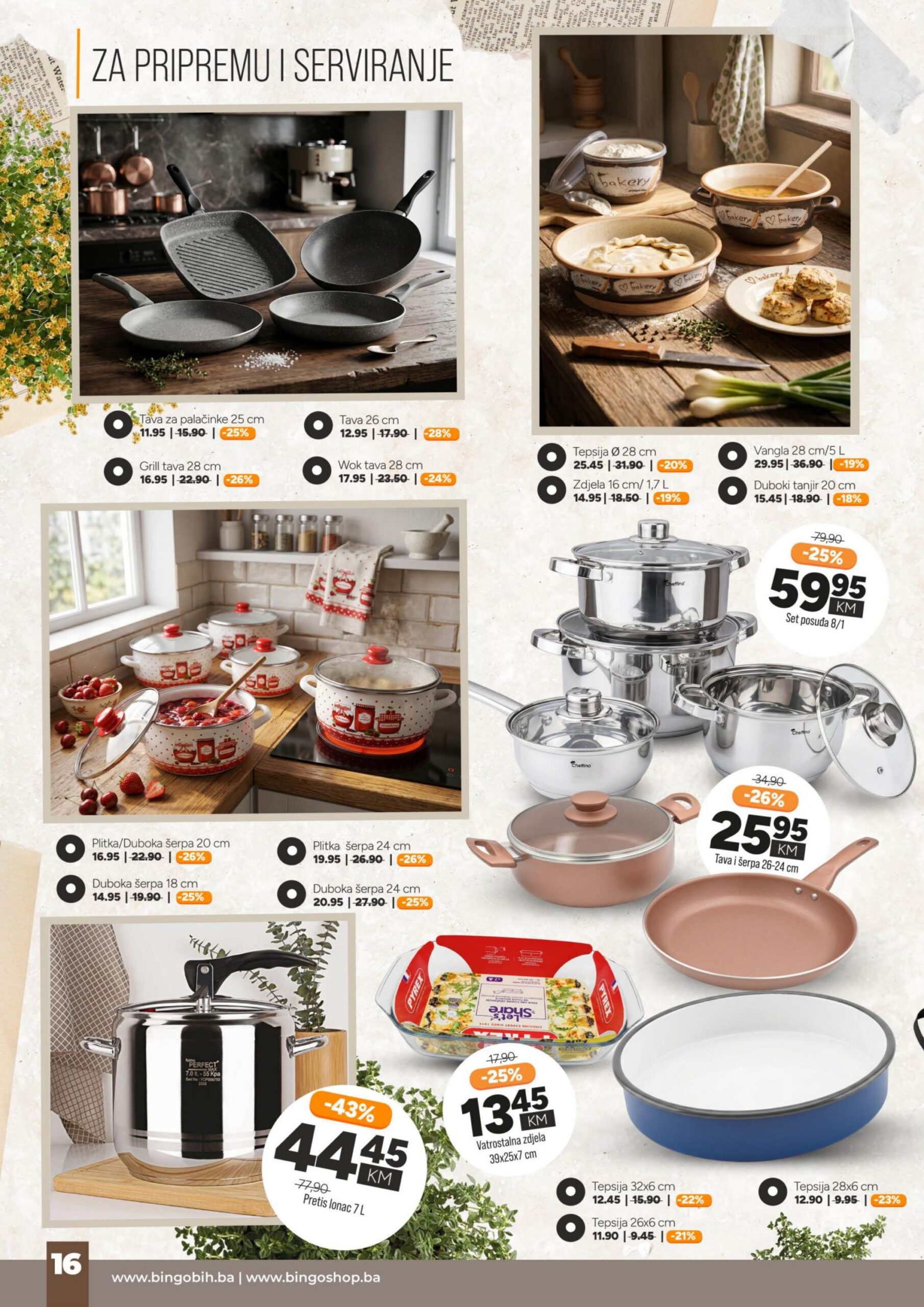 Bingo katalog akcija strana 16