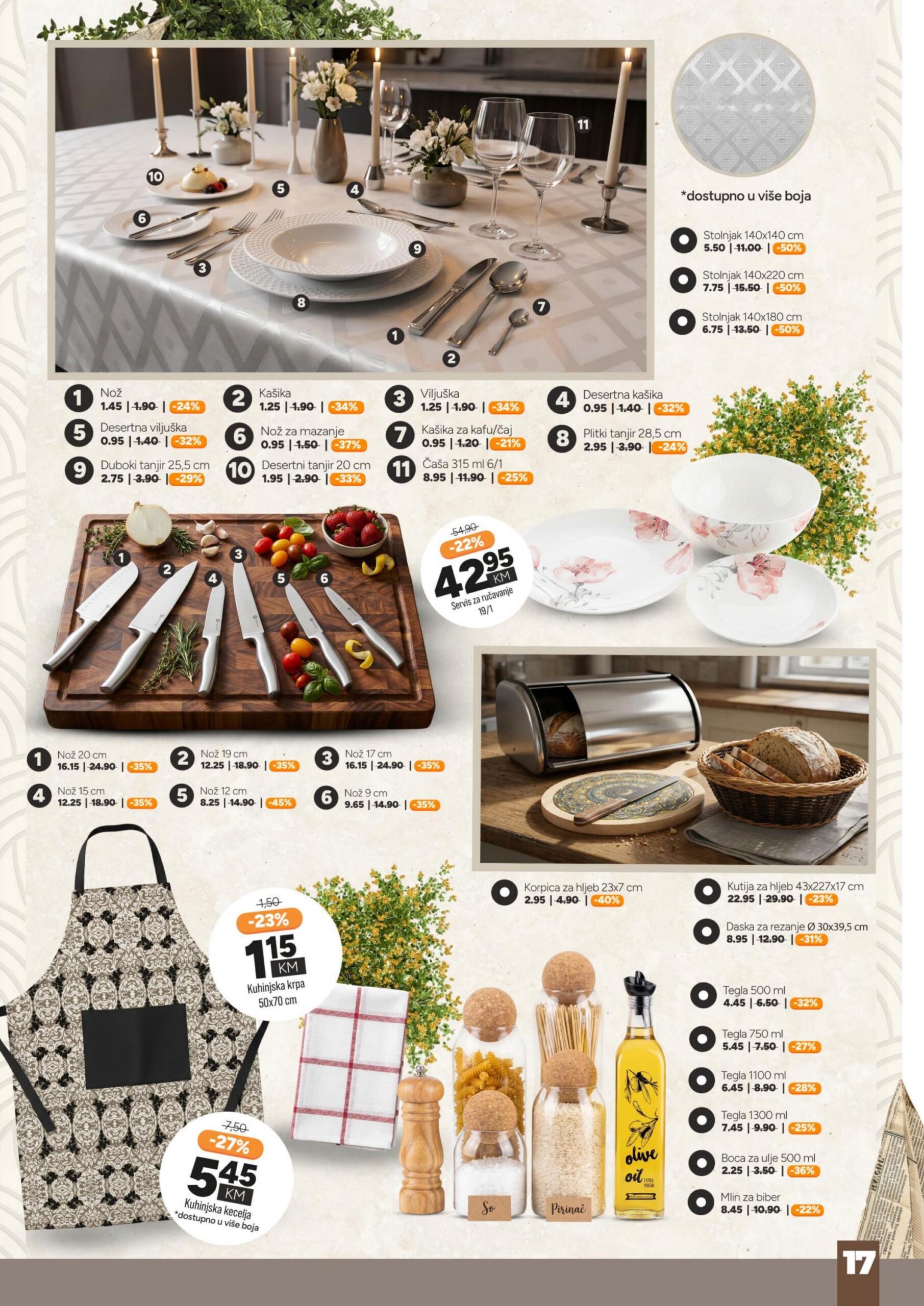 Bingo katalog akcija strana 17