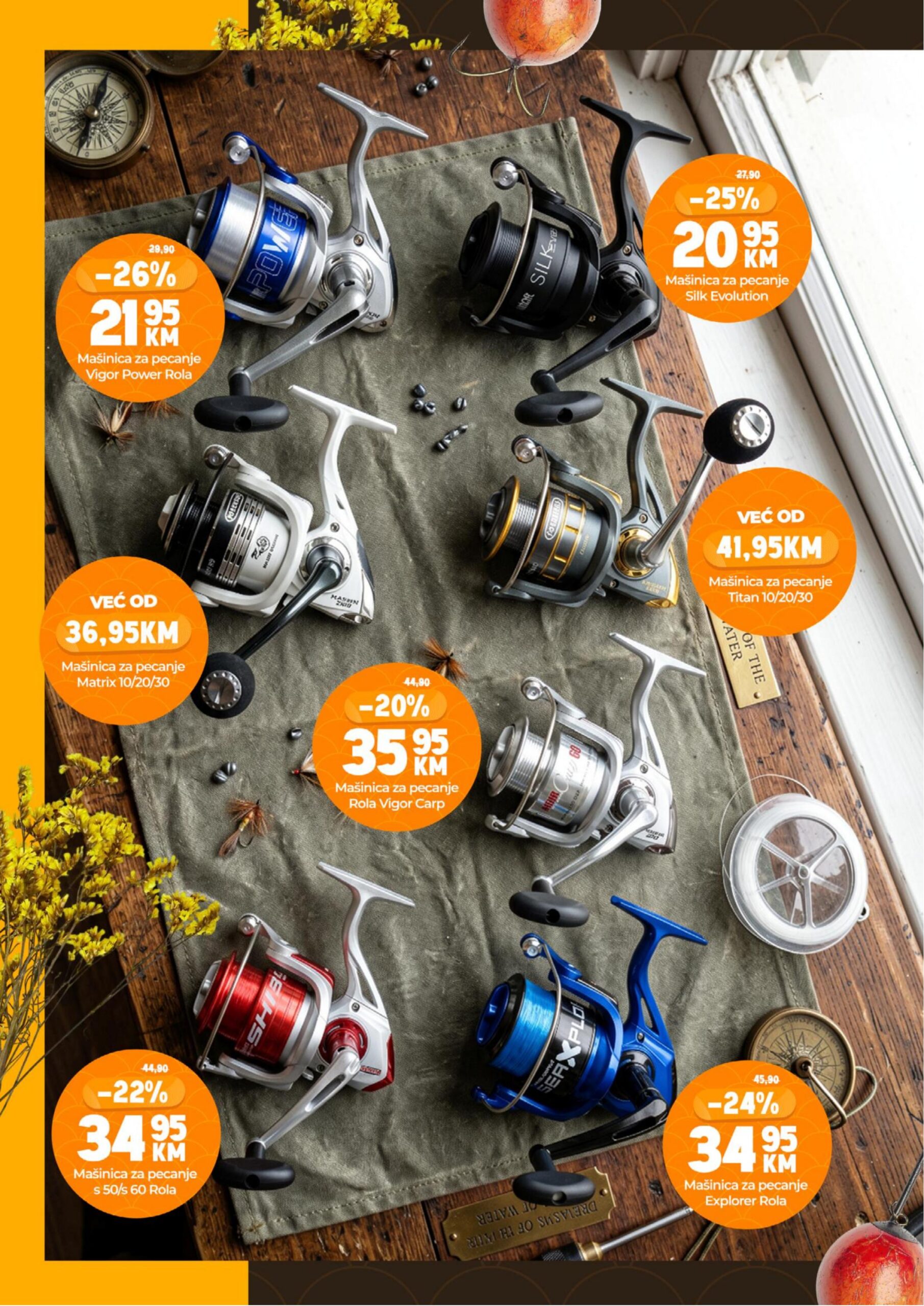 Bingo katalog akcija strana 2