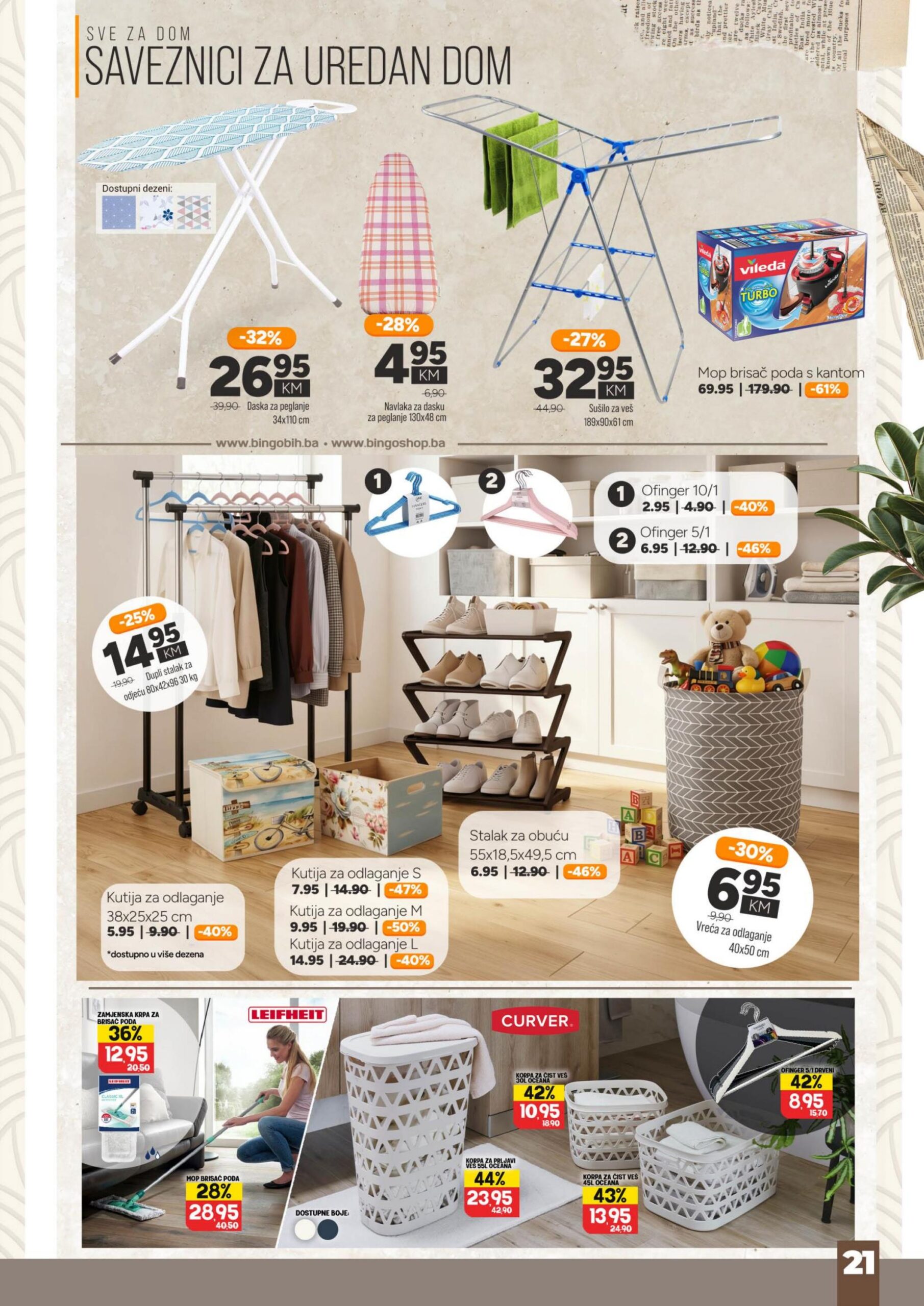 Bingo katalog akcija strana 21