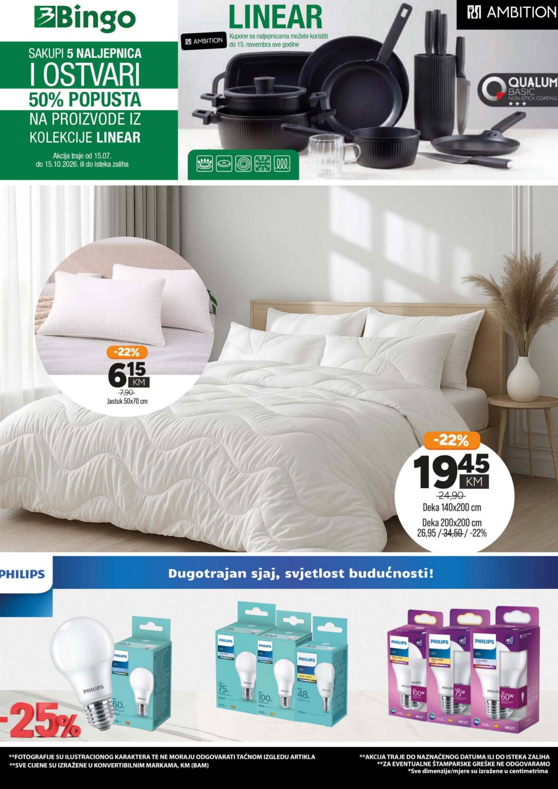Bingo katalog akcija strana 24