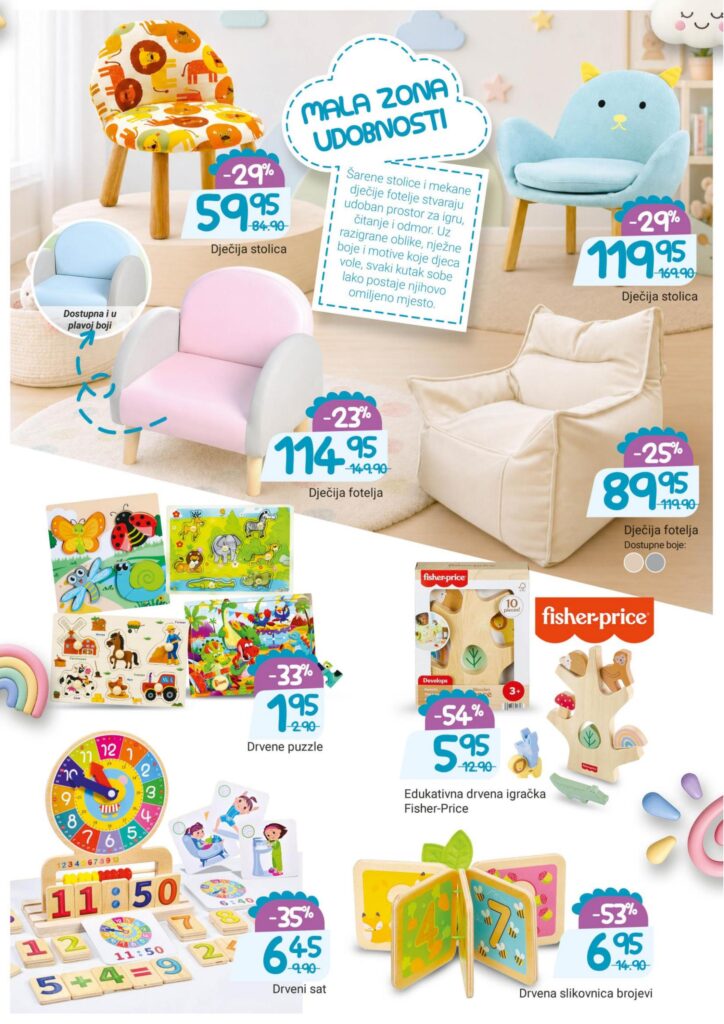 Bingo katalog, strana 3