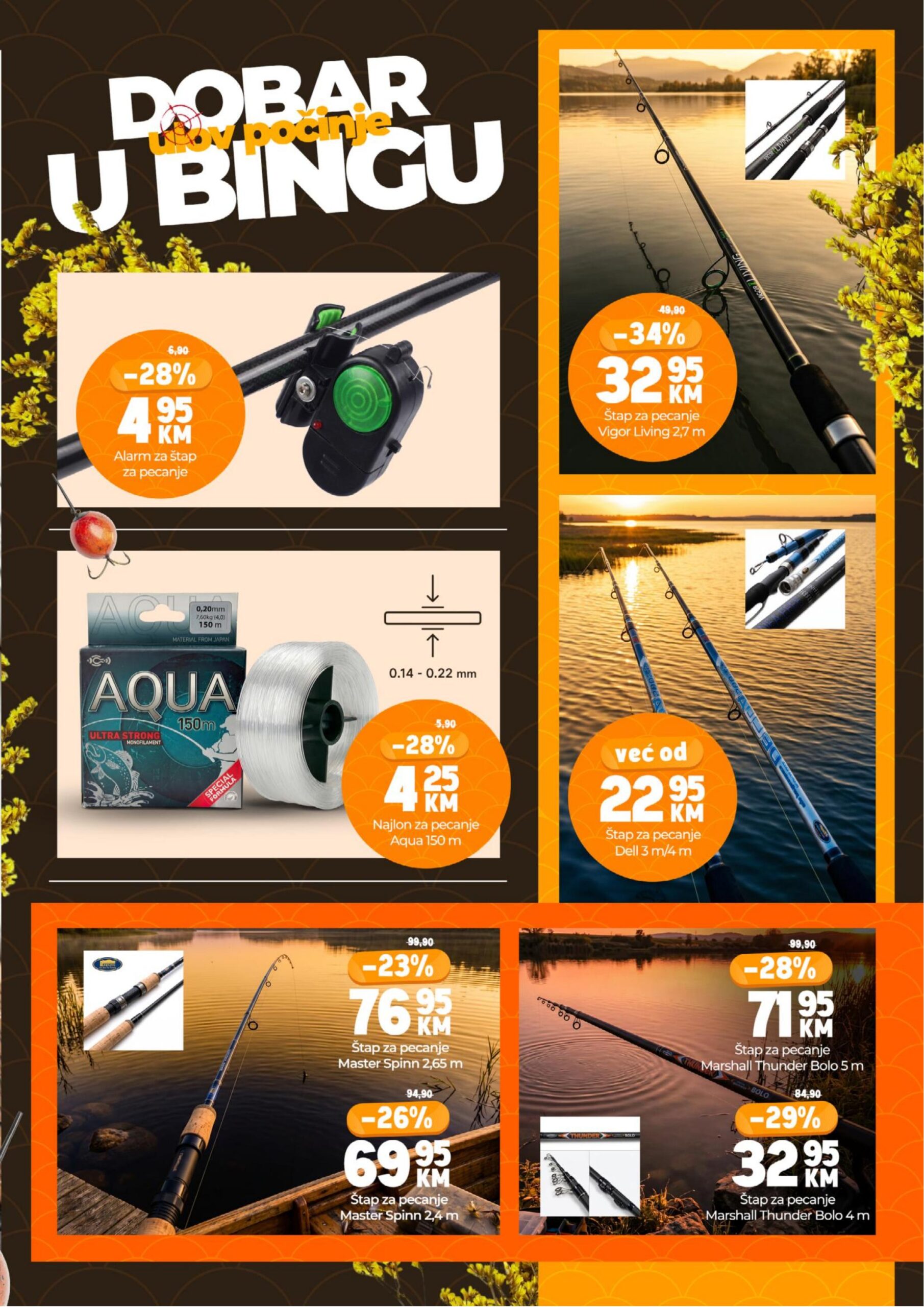 Bingo katalog akcija strana 3