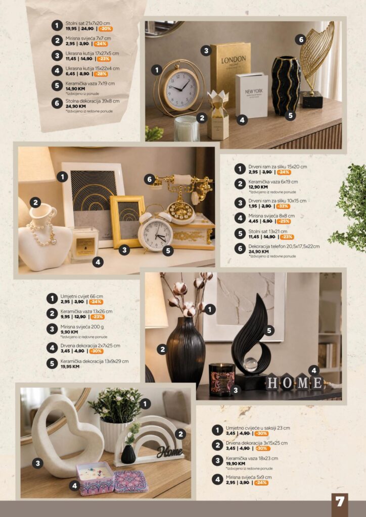 Bingo katalog, strana 7