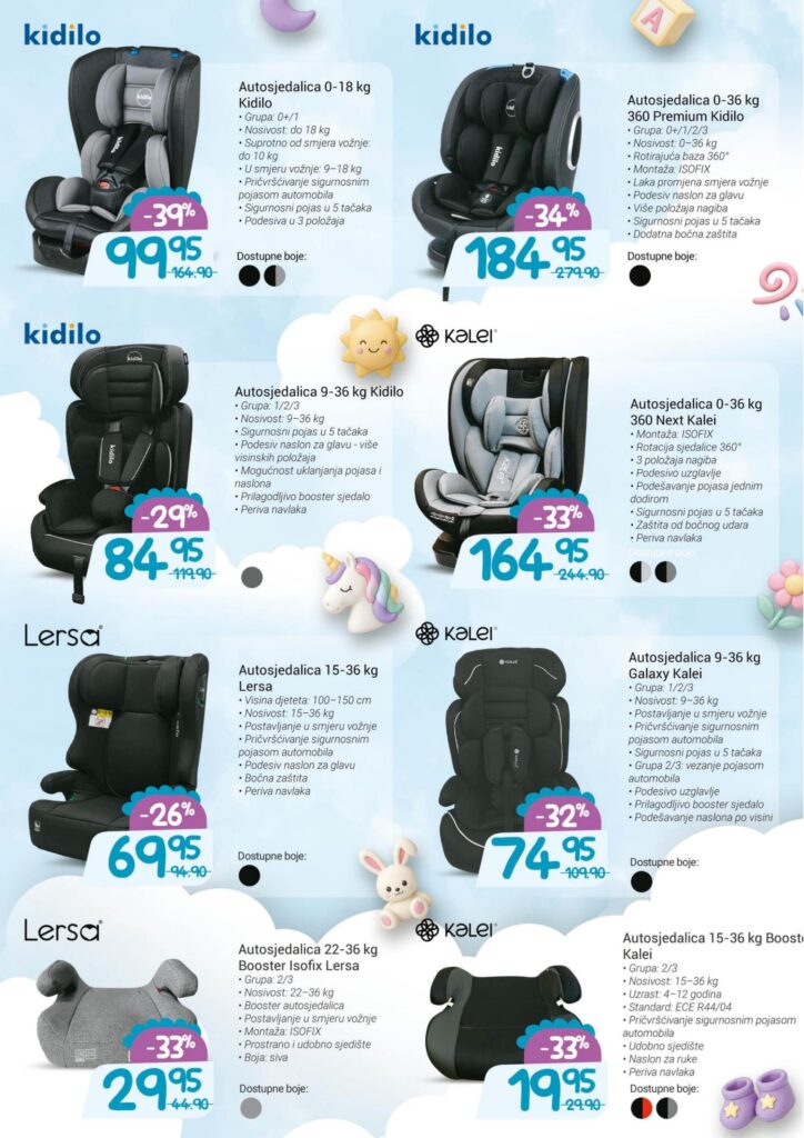 Bingo katalog, strana 8