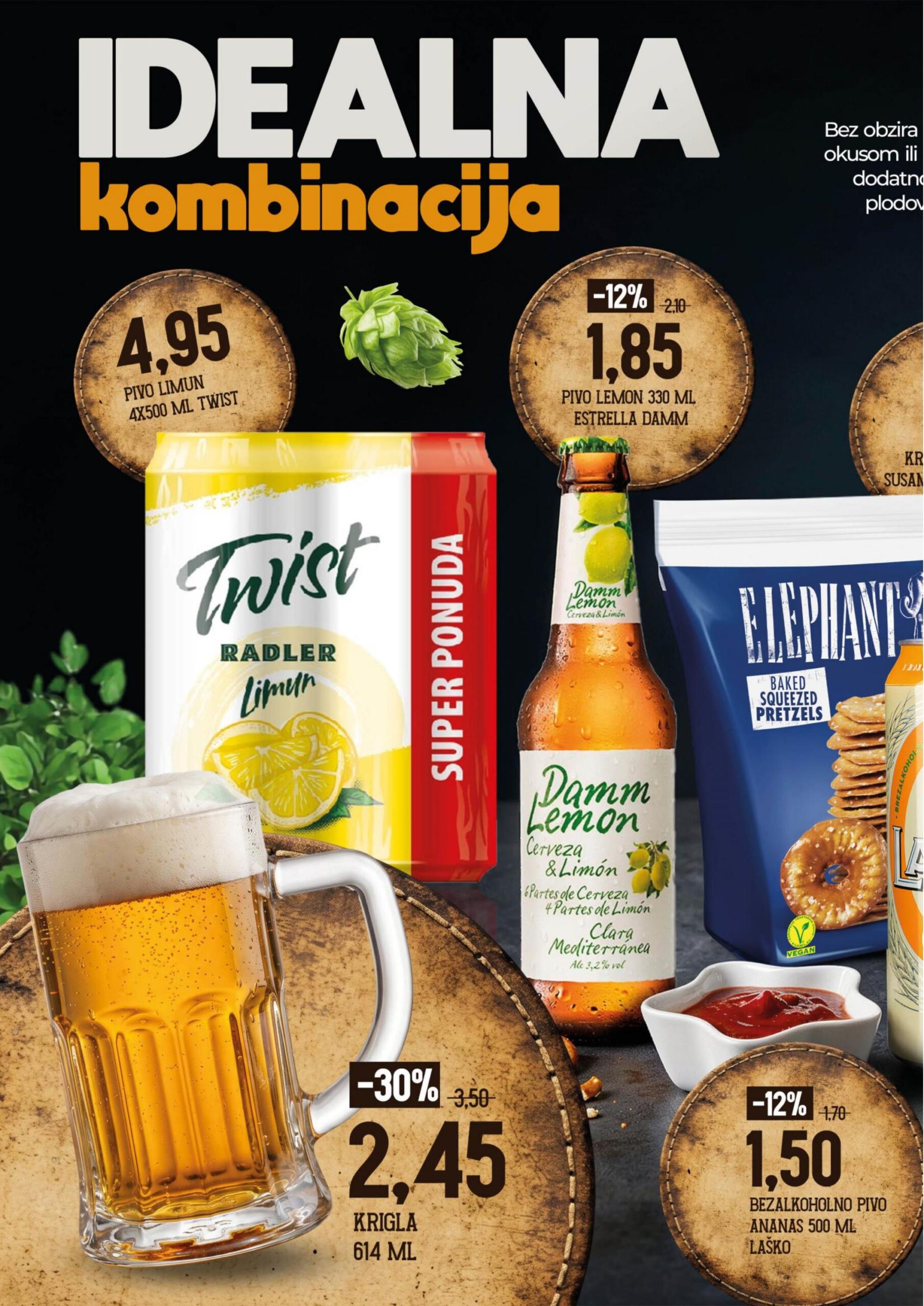 Bingo katalog akcija strana 8