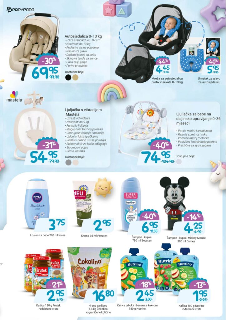 Bingo katalog, strana 9