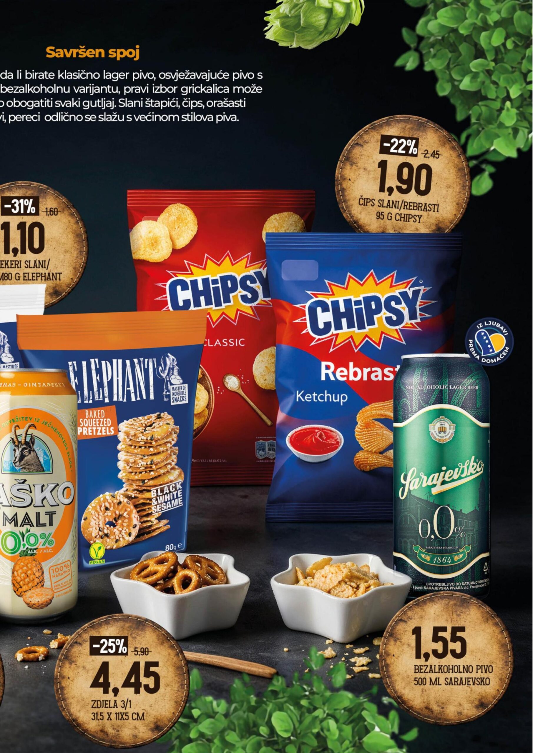 Bingo katalog akcija strana 9