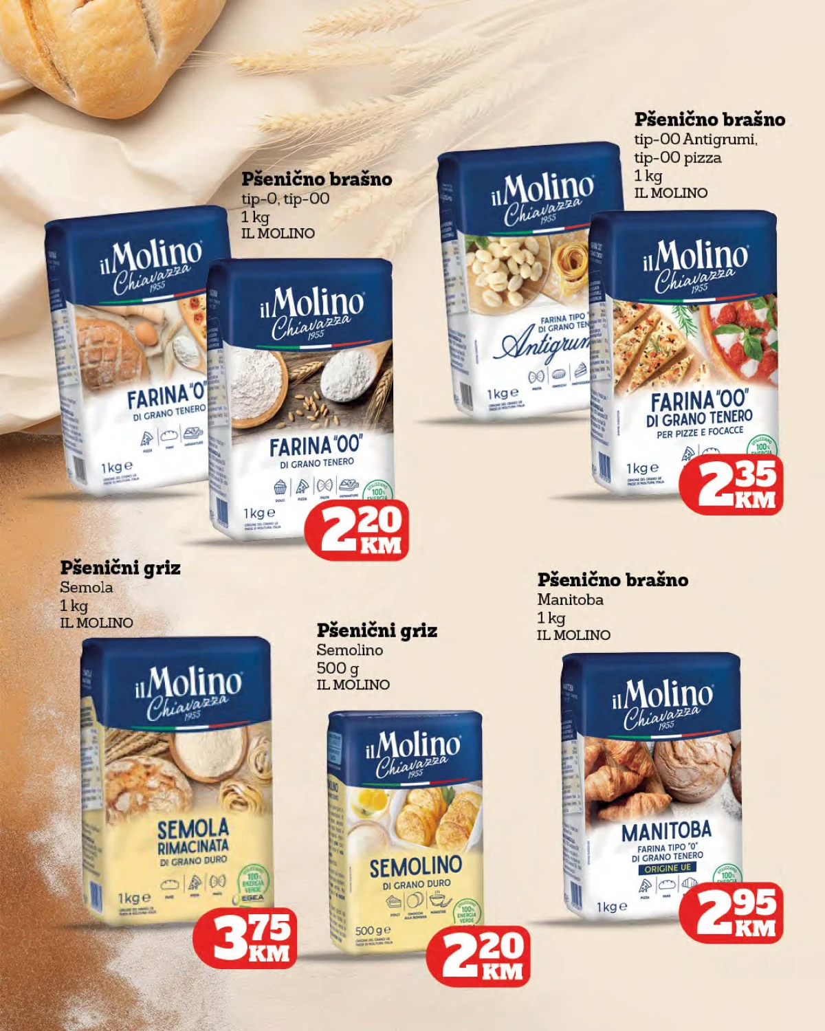 Crvena jabuka katalog akcija strana 10