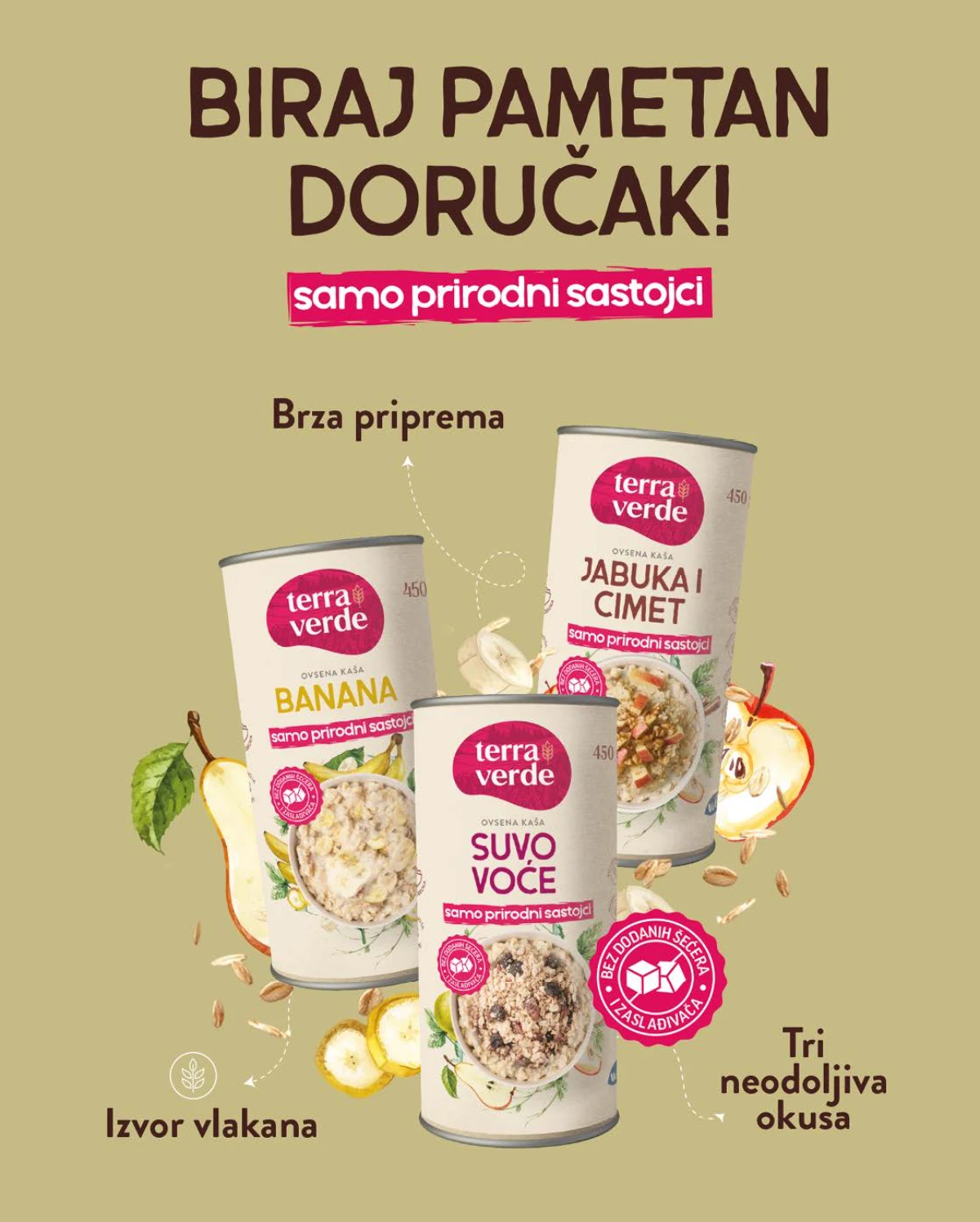 Crvena jabuka katalog akcija strana 14 – važi od 1.8. do 31.8.2026.