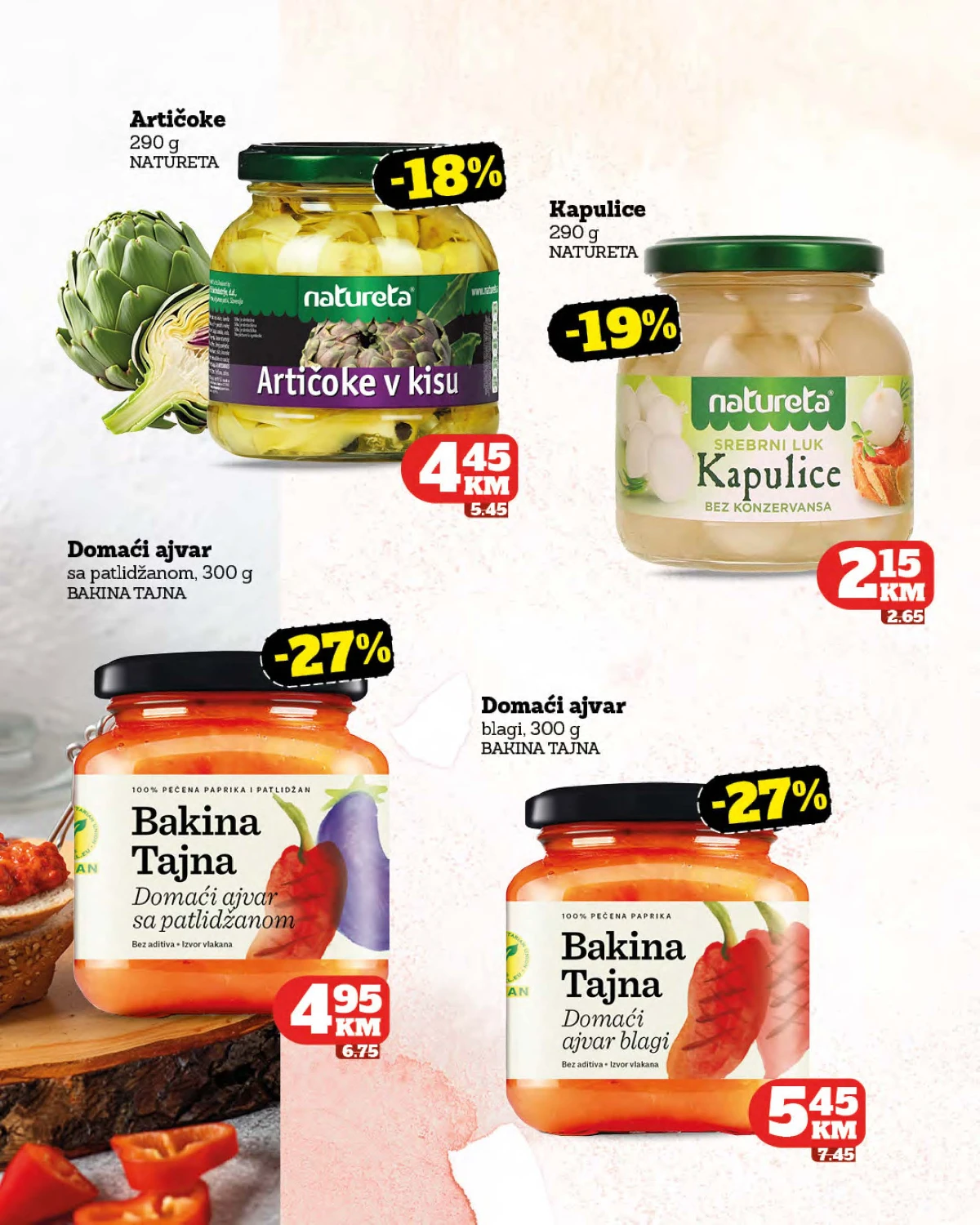 Crvena jabuka katalog akcija strana 14