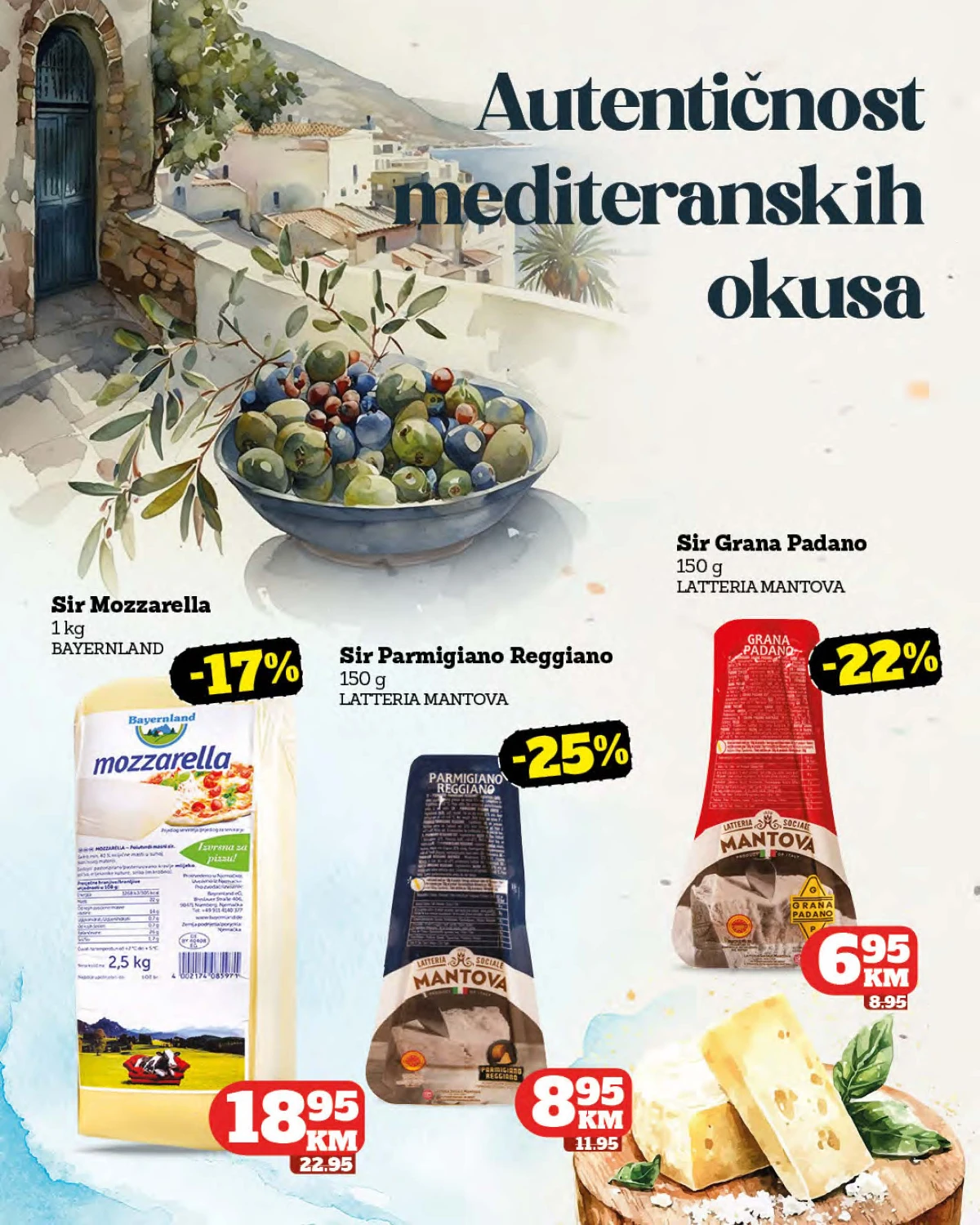 Crvena jabuka katalog akcija strana 16