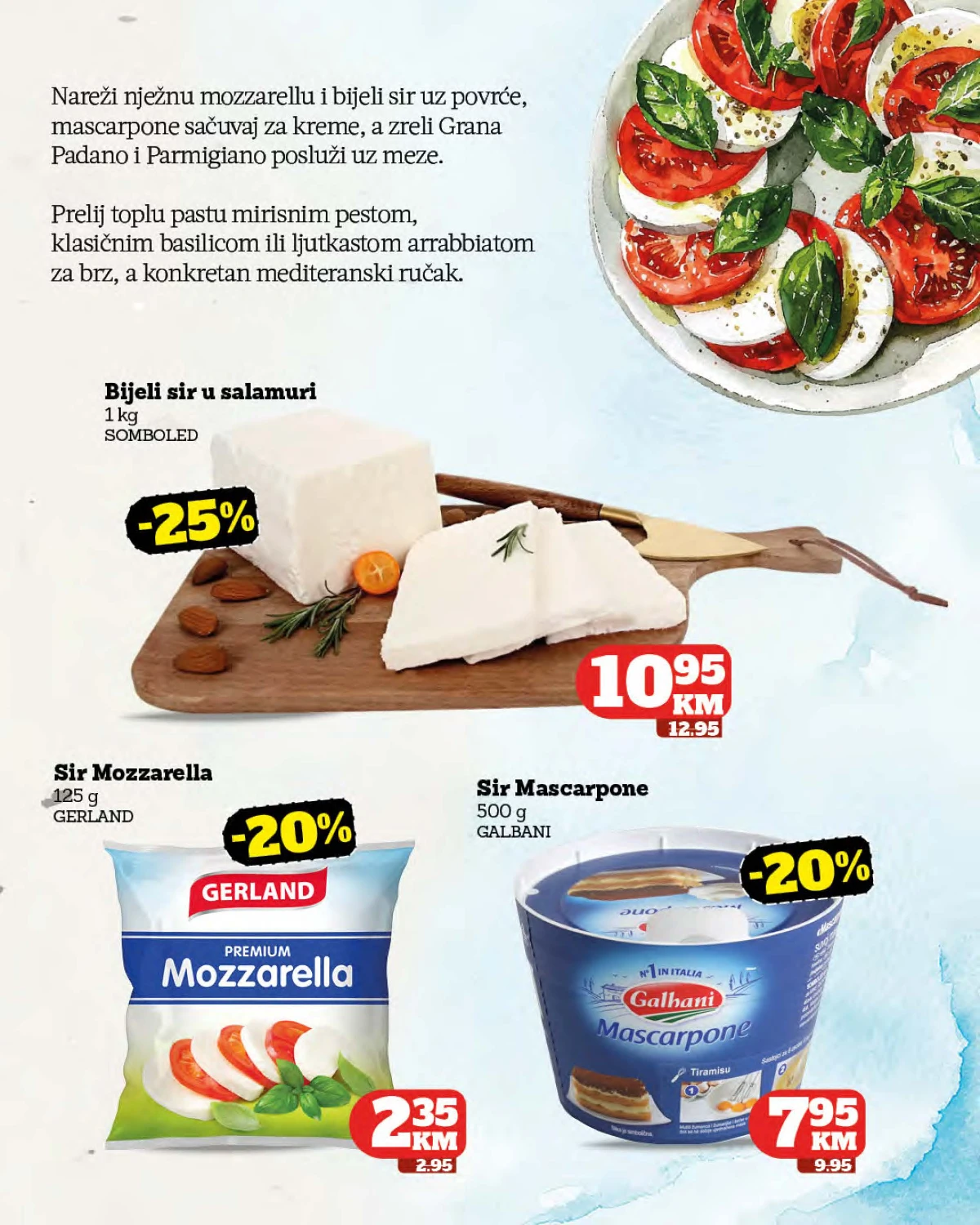 Crvena jabuka katalog akcija strana 17