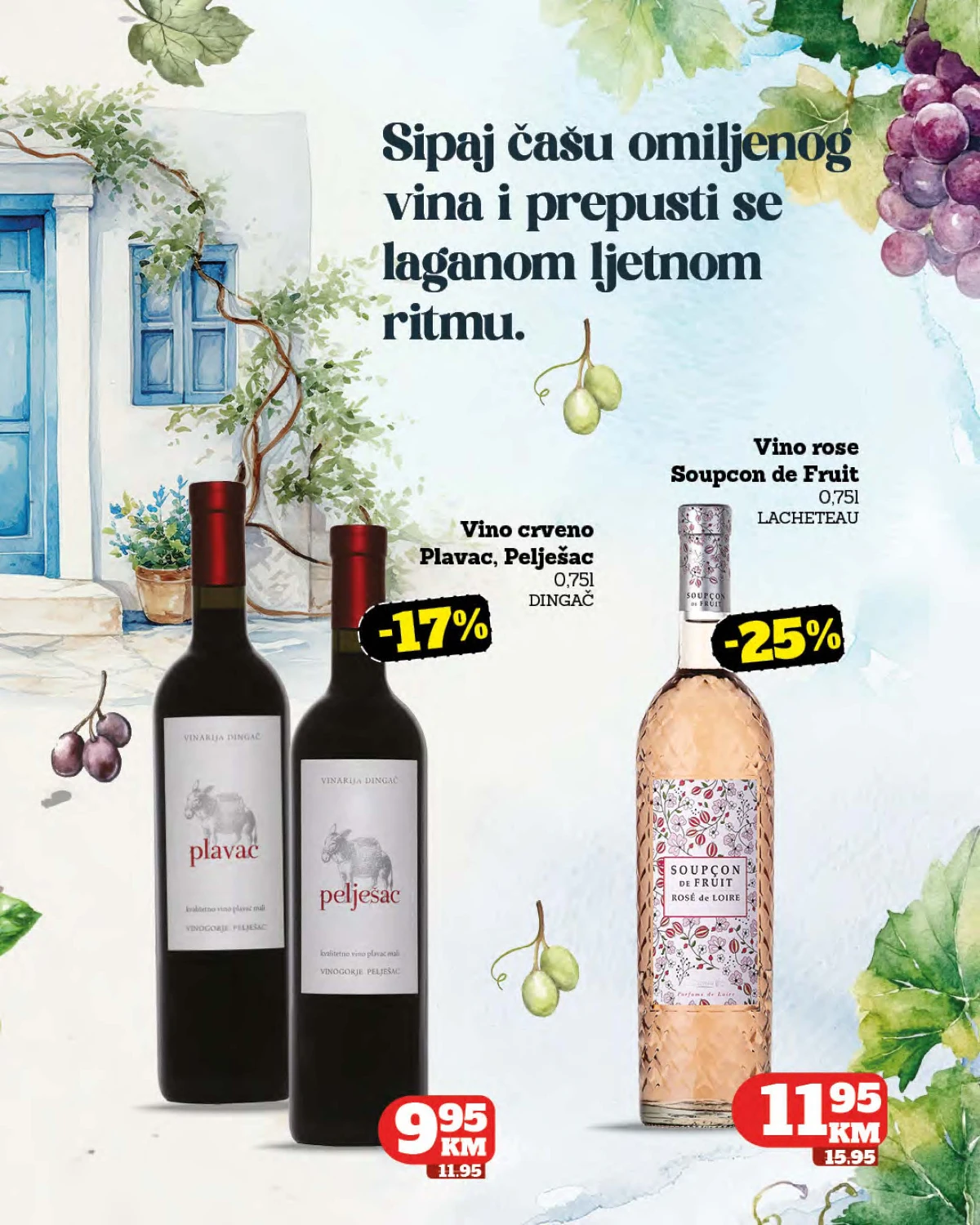 Crvena jabuka katalog akcija strana 19