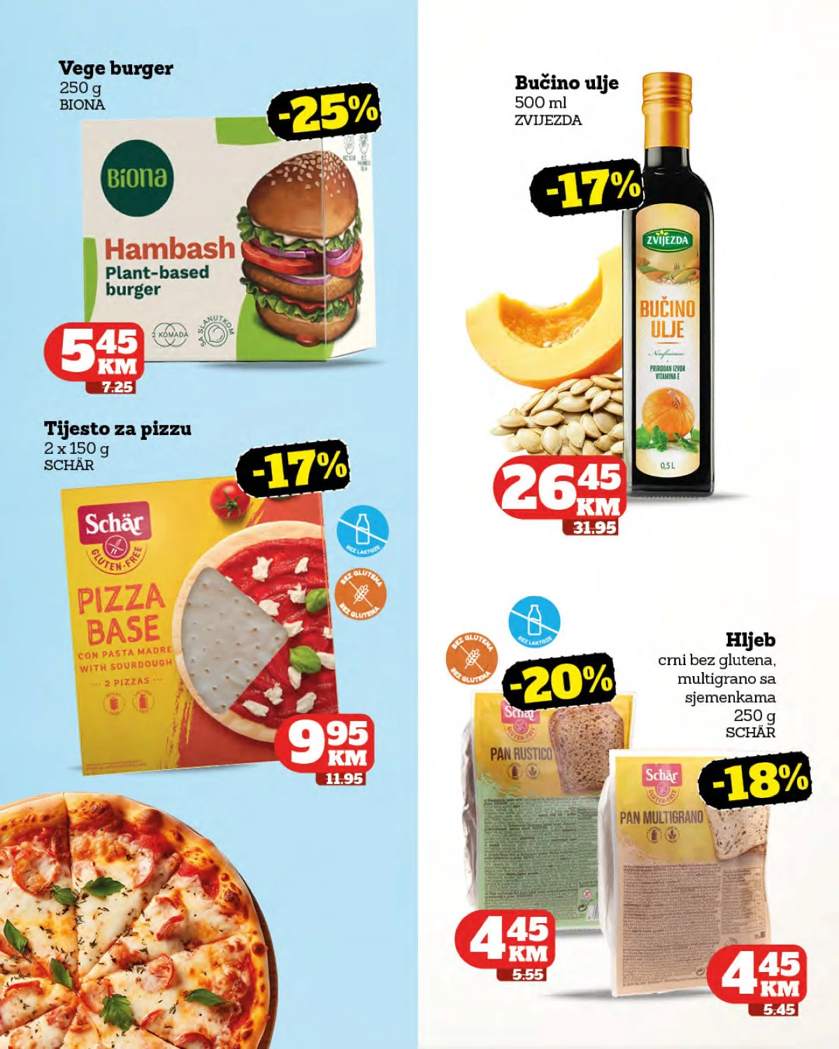 Crvena jabuka katalog akcija strana 20