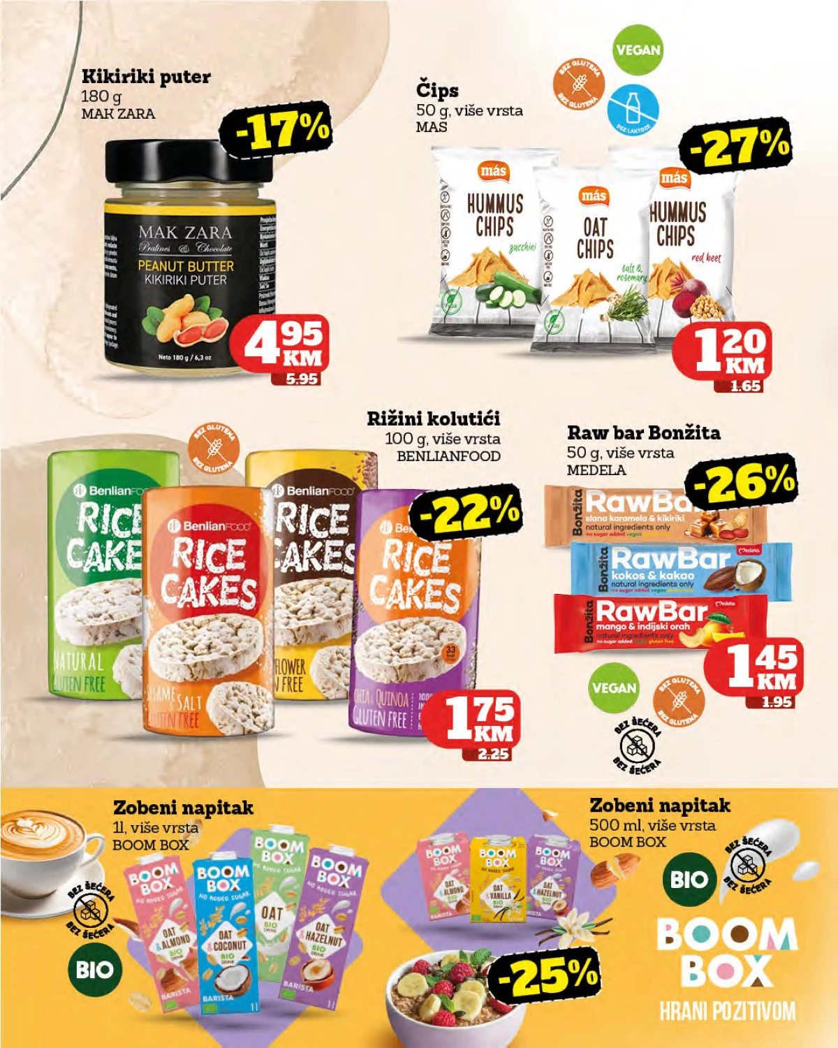 Crvena jabuka katalog akcija strana 22